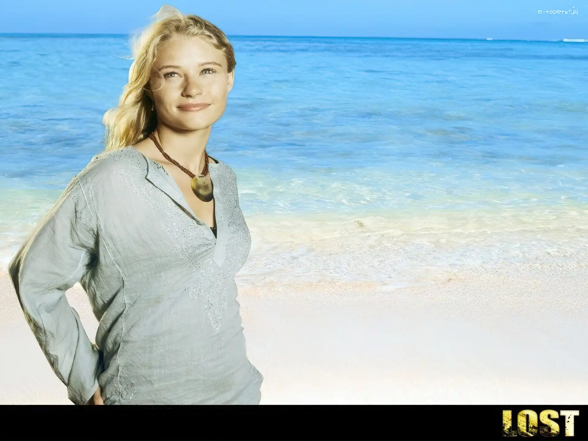 ocean, Emilie Ravin, Filmy Lost
