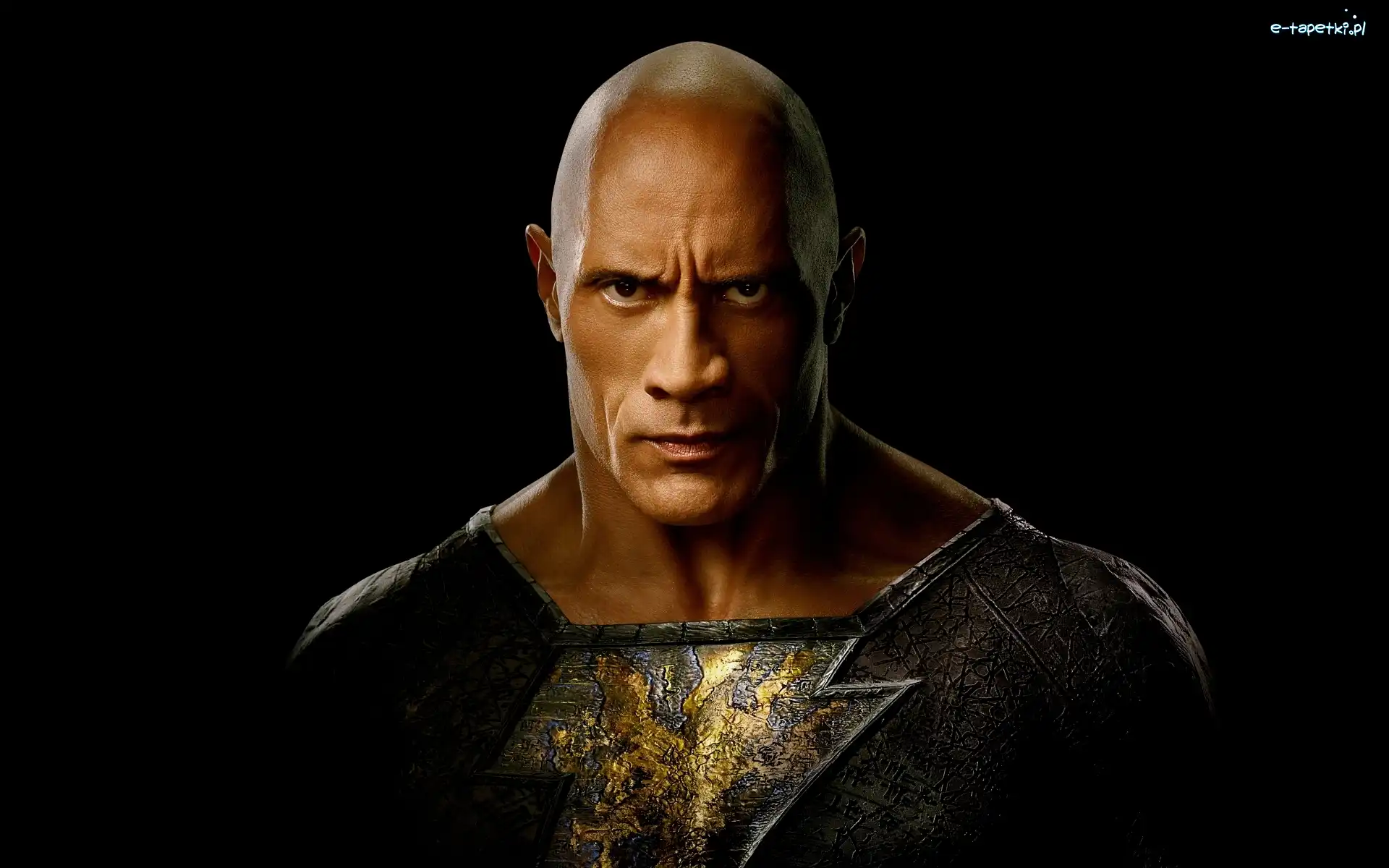 Film, Aktor, Black Adam, Dwayne Johnson