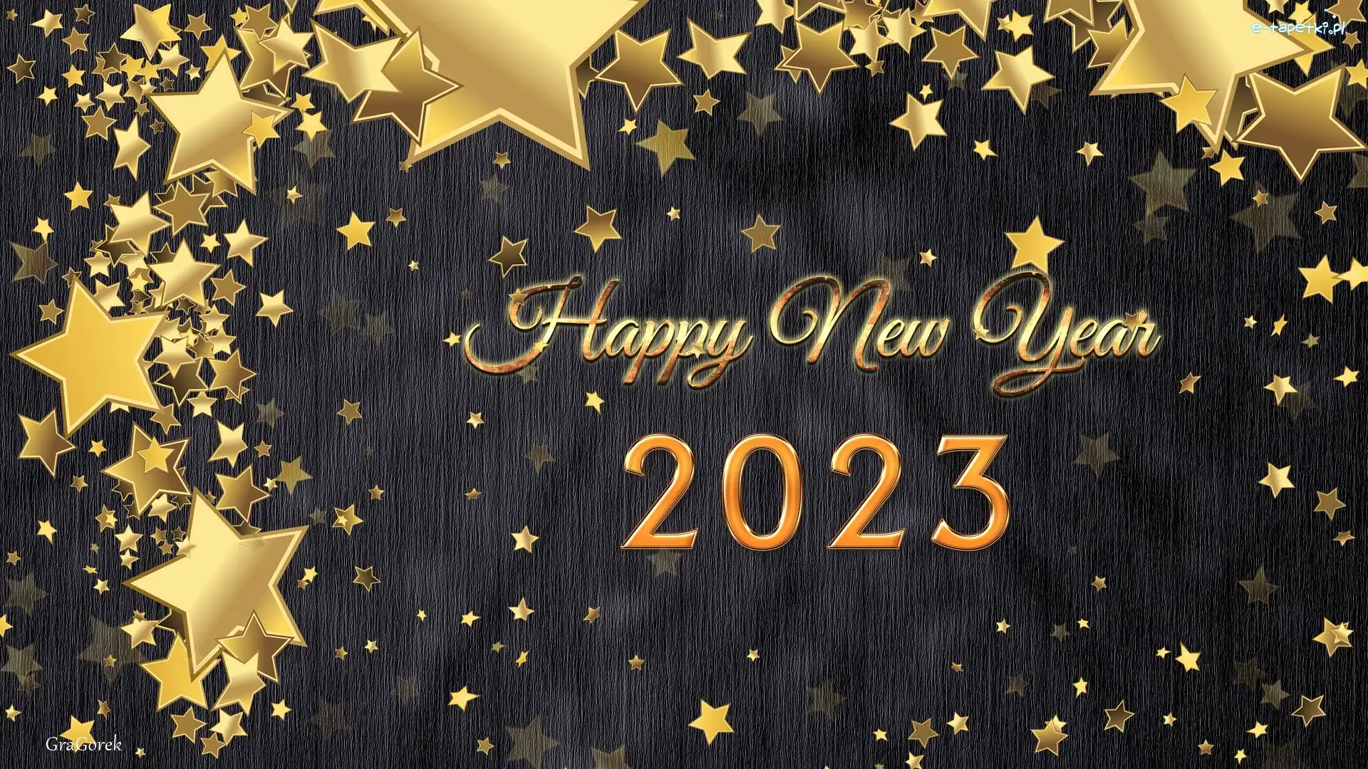 Nowy Rok, Data, 2023, Życzenia, Gwiazdy