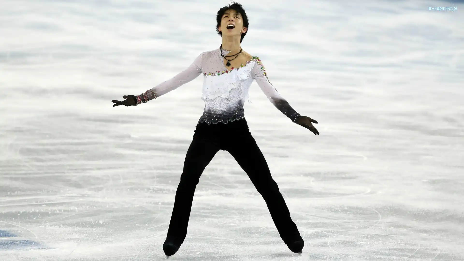 Hanyu Yuzuru, Sportowiec, Łyżwiarz figurowy