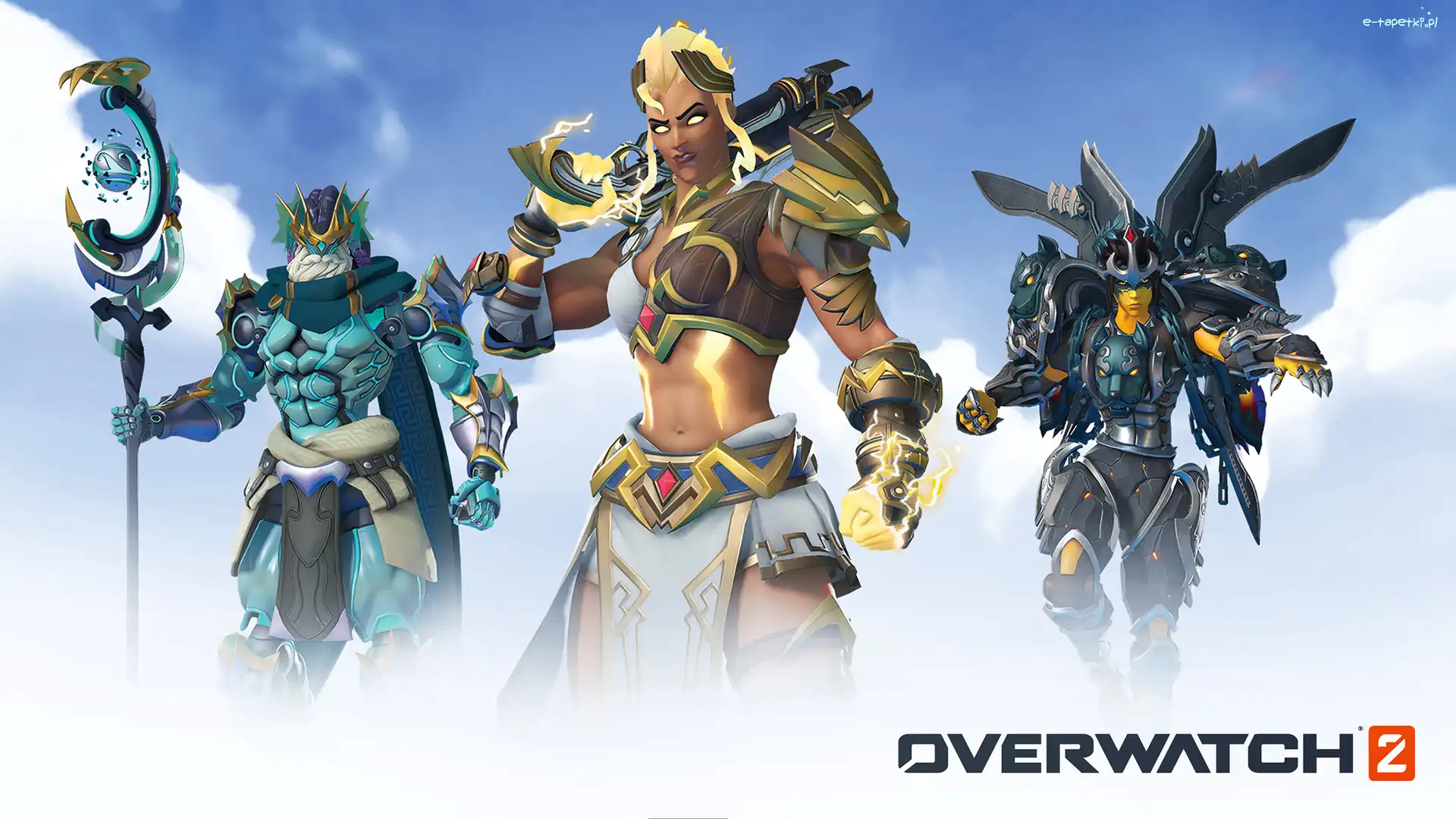 Overwatch 2, Postacie, Season 2, Gra