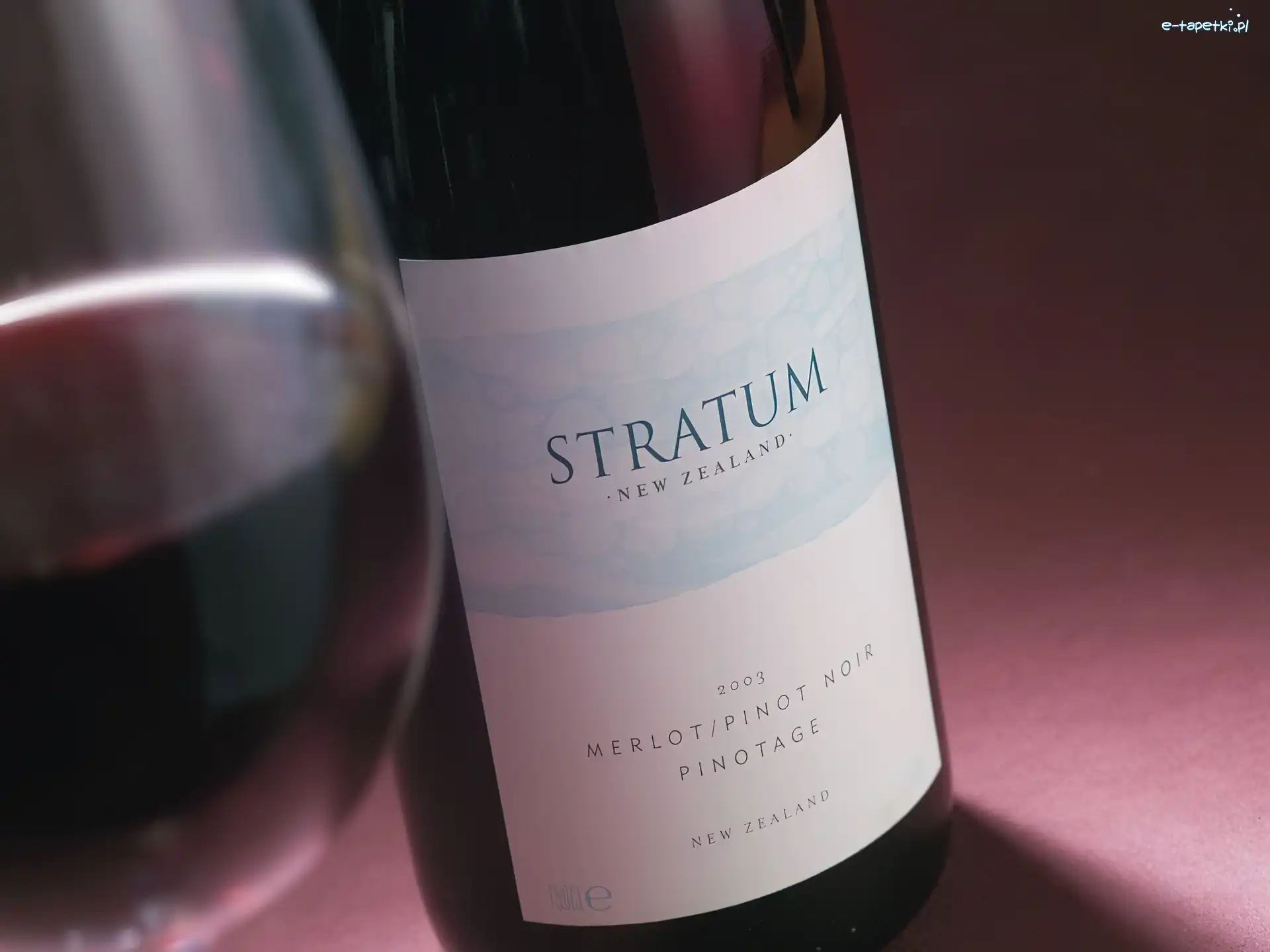 stratum, Wina