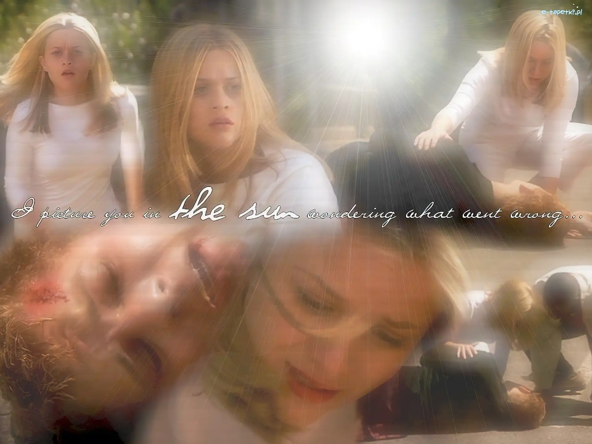 Witherspoon, Intensions, Cruel, Reese