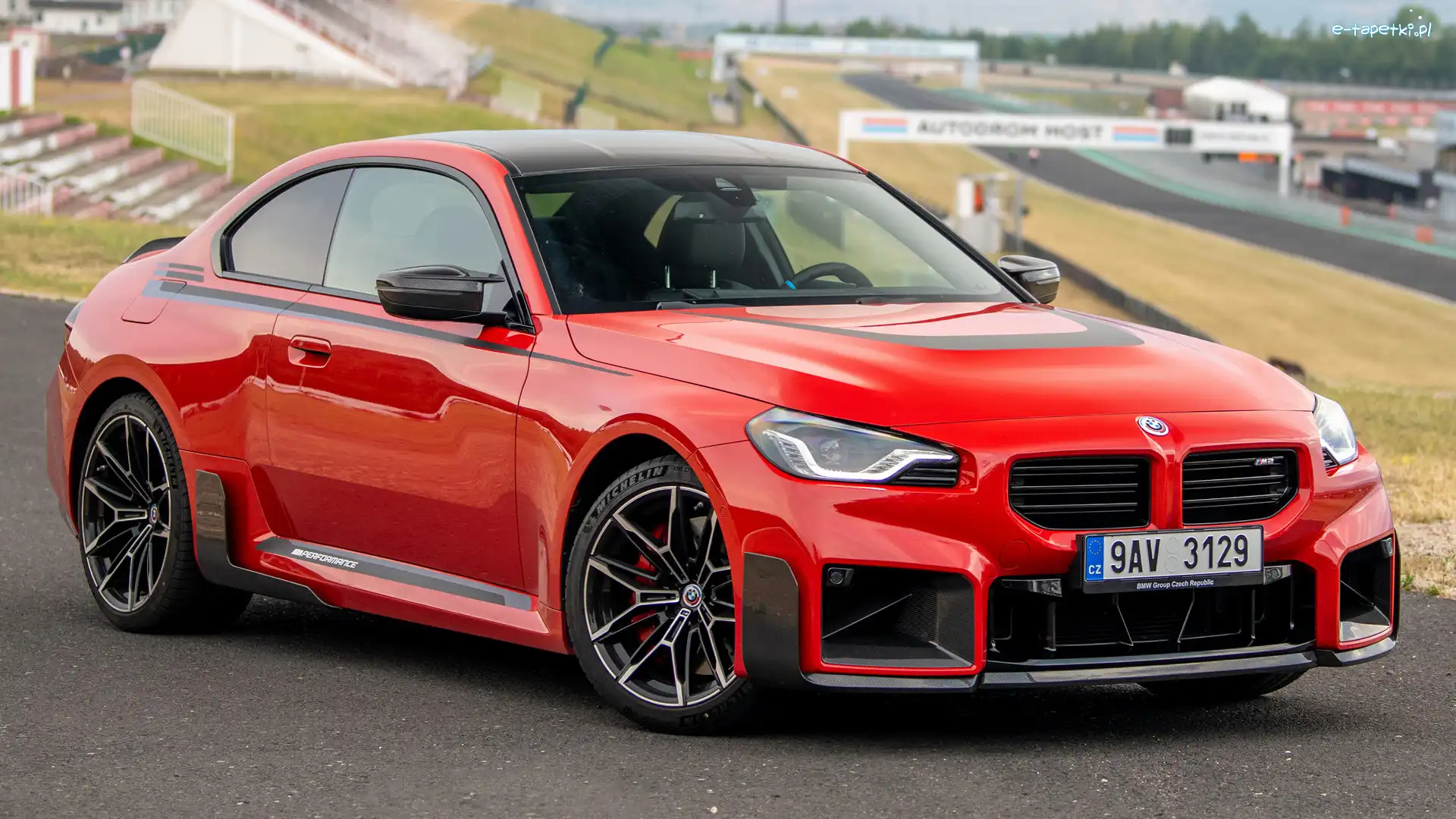 Performance Parts, With M, BMW M2 Coupe