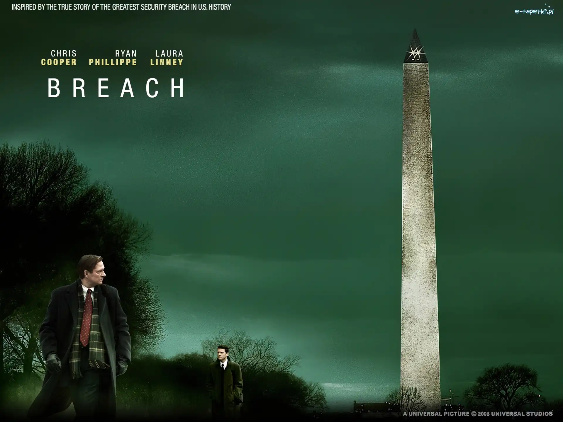 wieża, mężczyźni, Breach