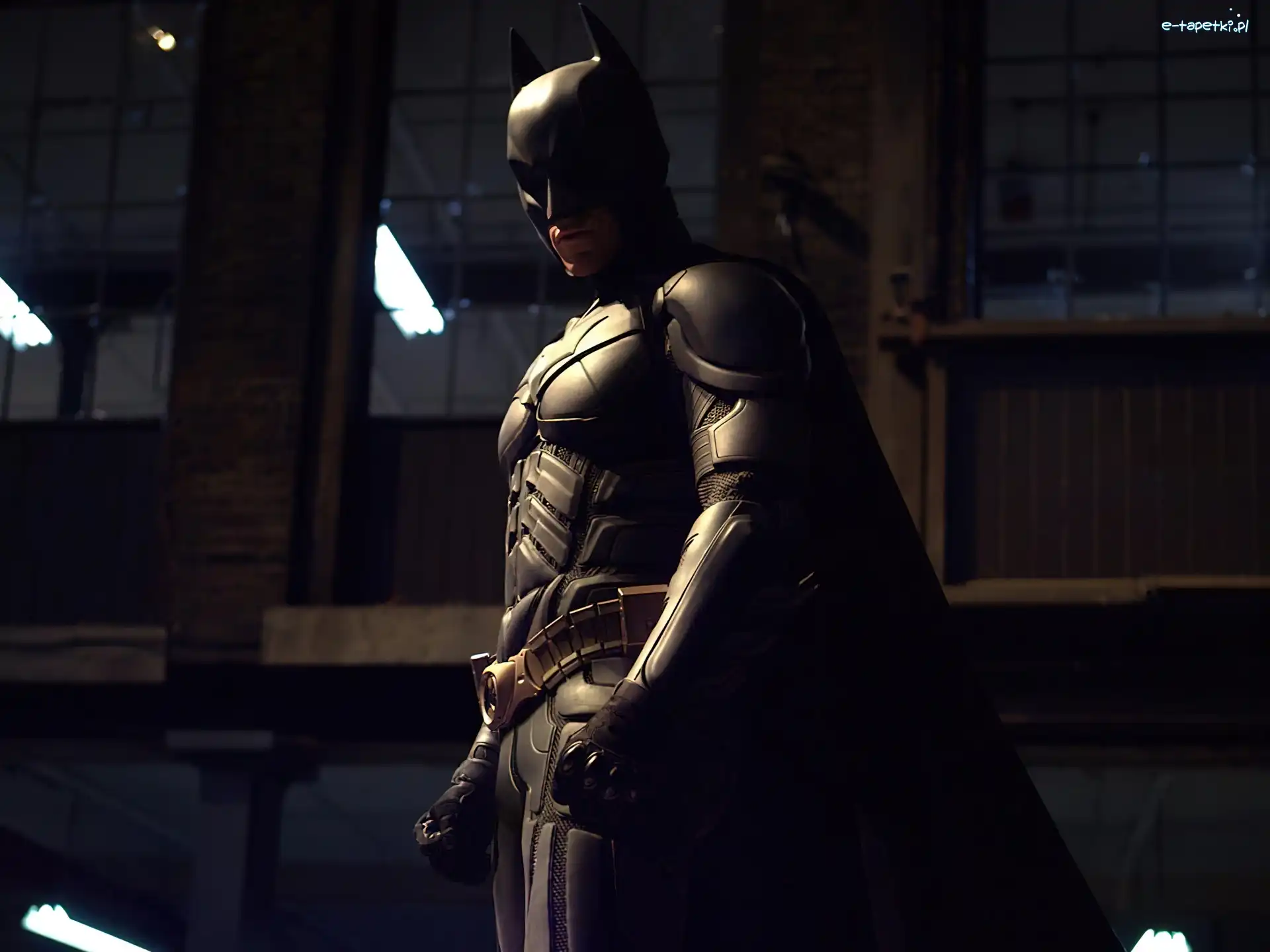 Batman Dark Knight, batman