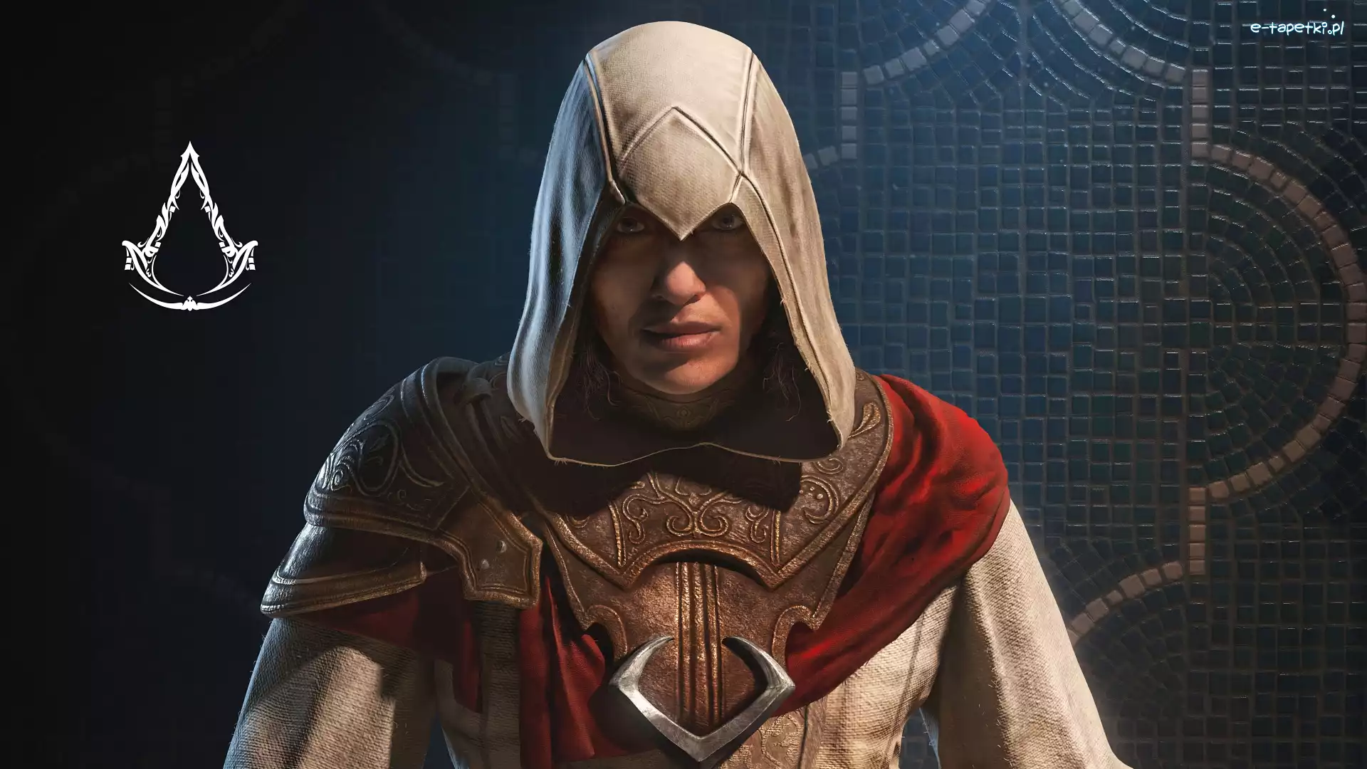 Kaptur, Assassins Creed Mirage, Gra, Postać