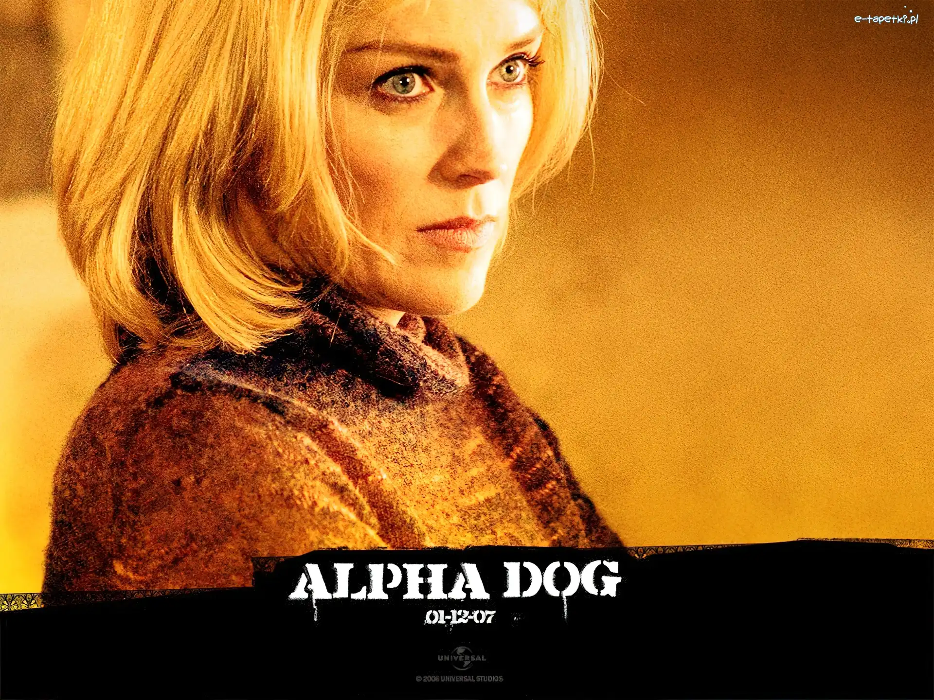 Sharon Stone, Alpha Dog