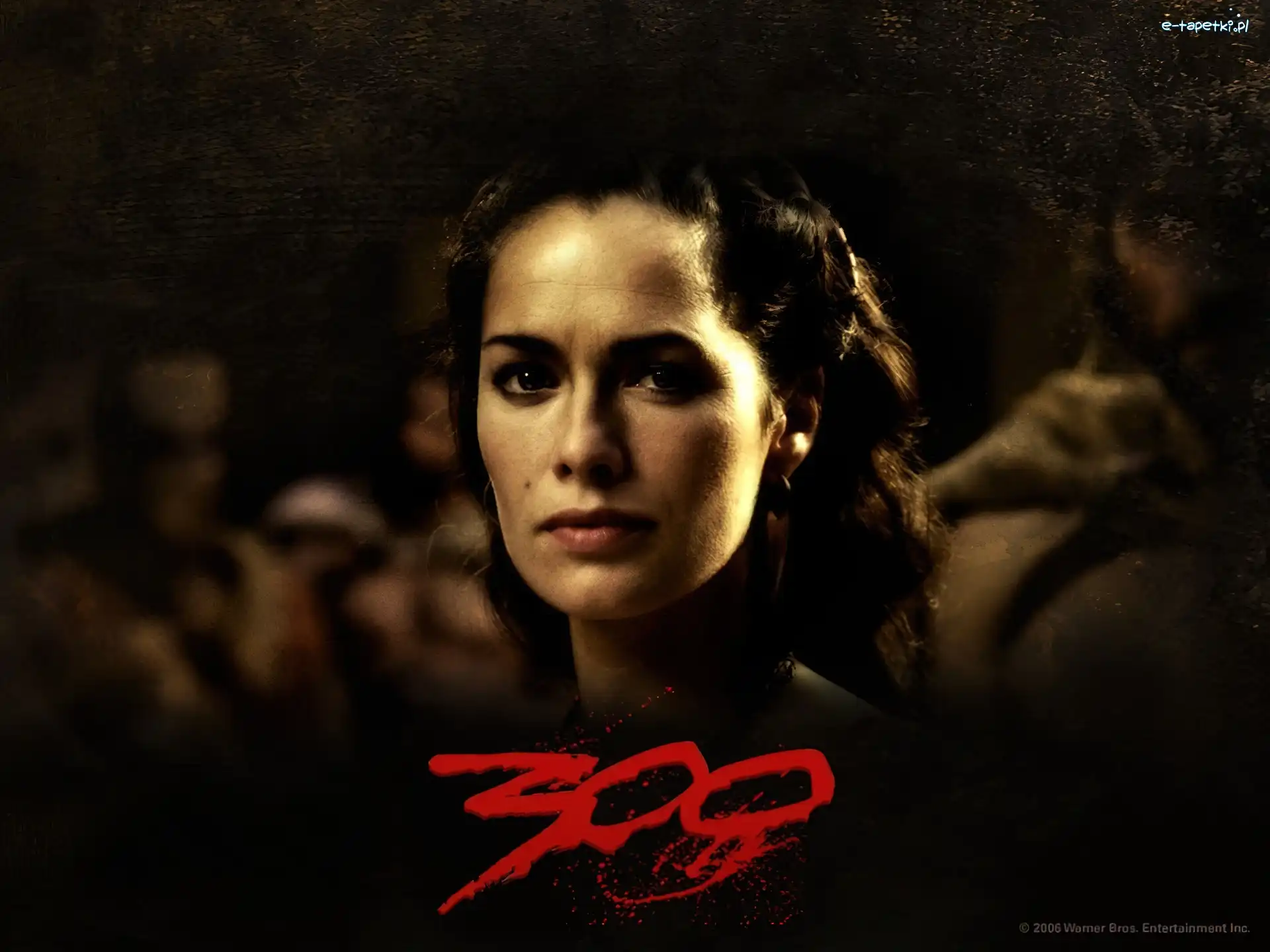 300, Lena Headey