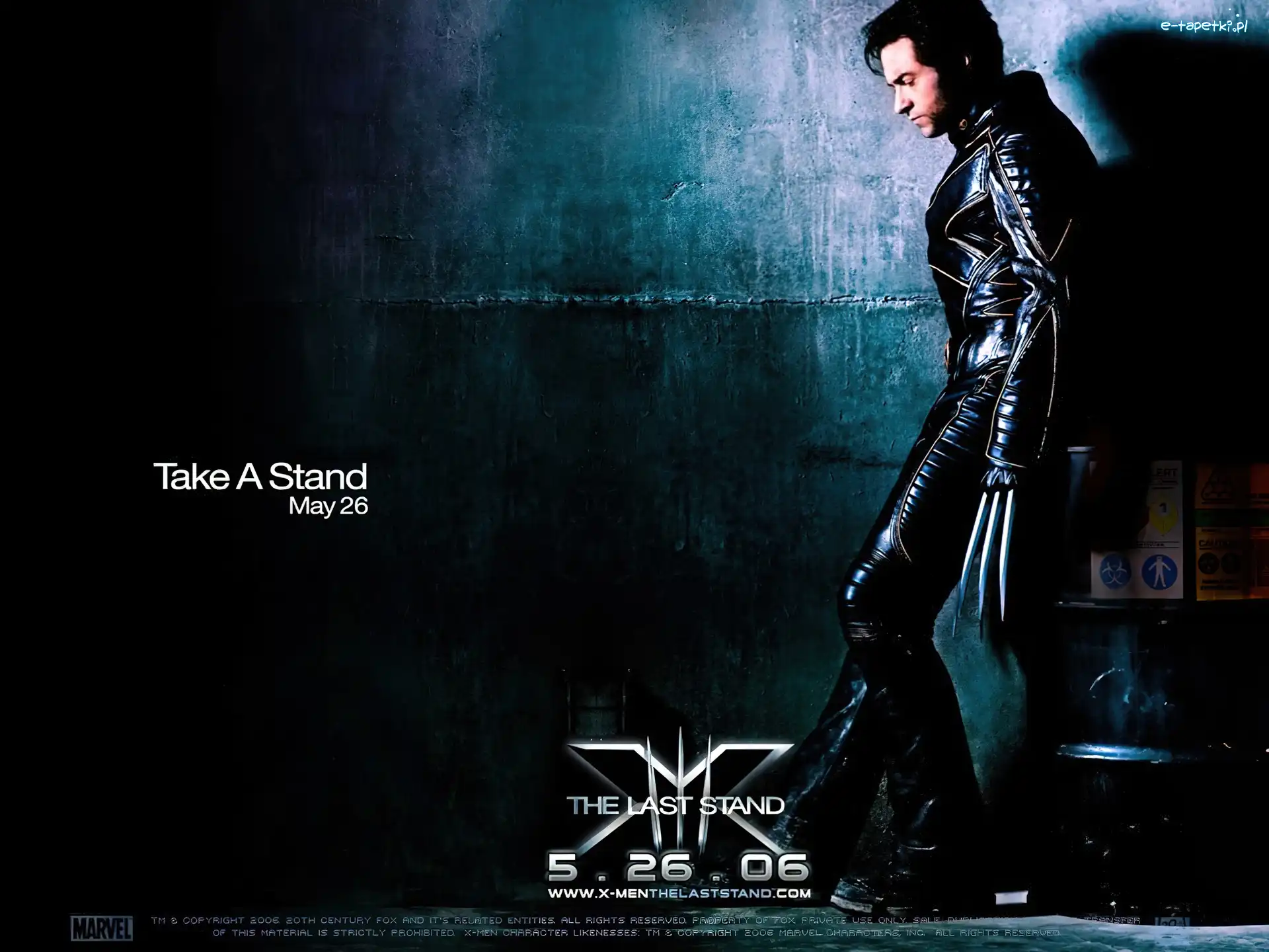 Hugh Jackman, X Men