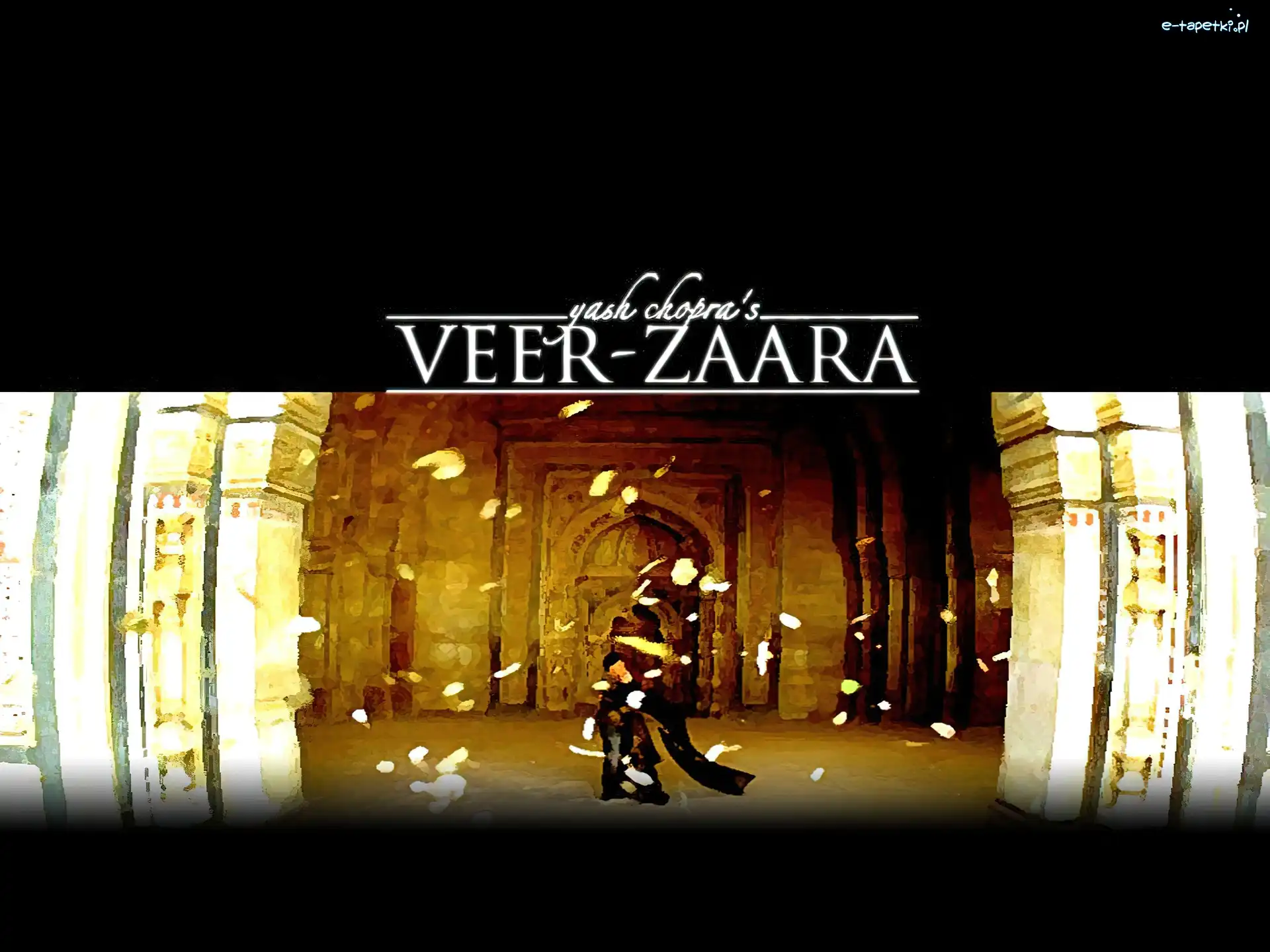 budynek, Veer Zaara
