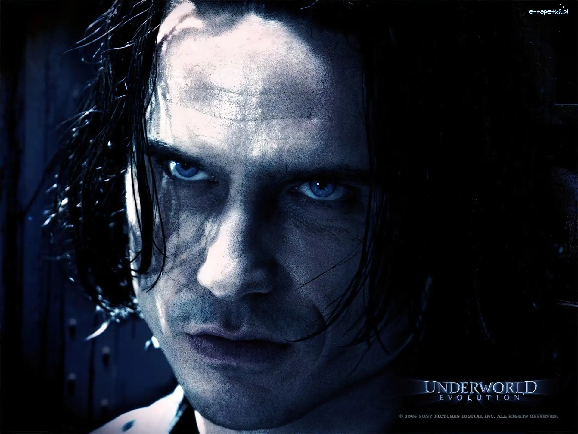 Underworld, Scott Speedman