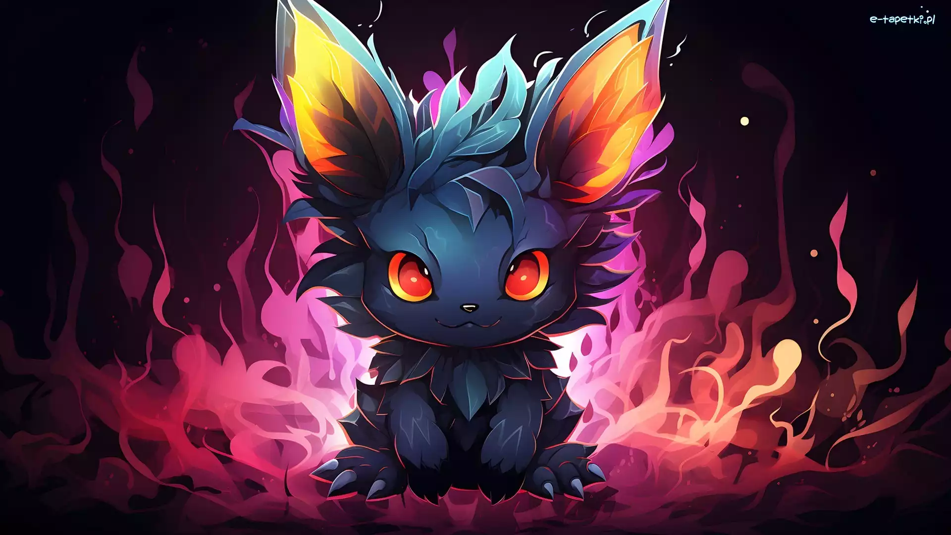 Pokemon, Grafika