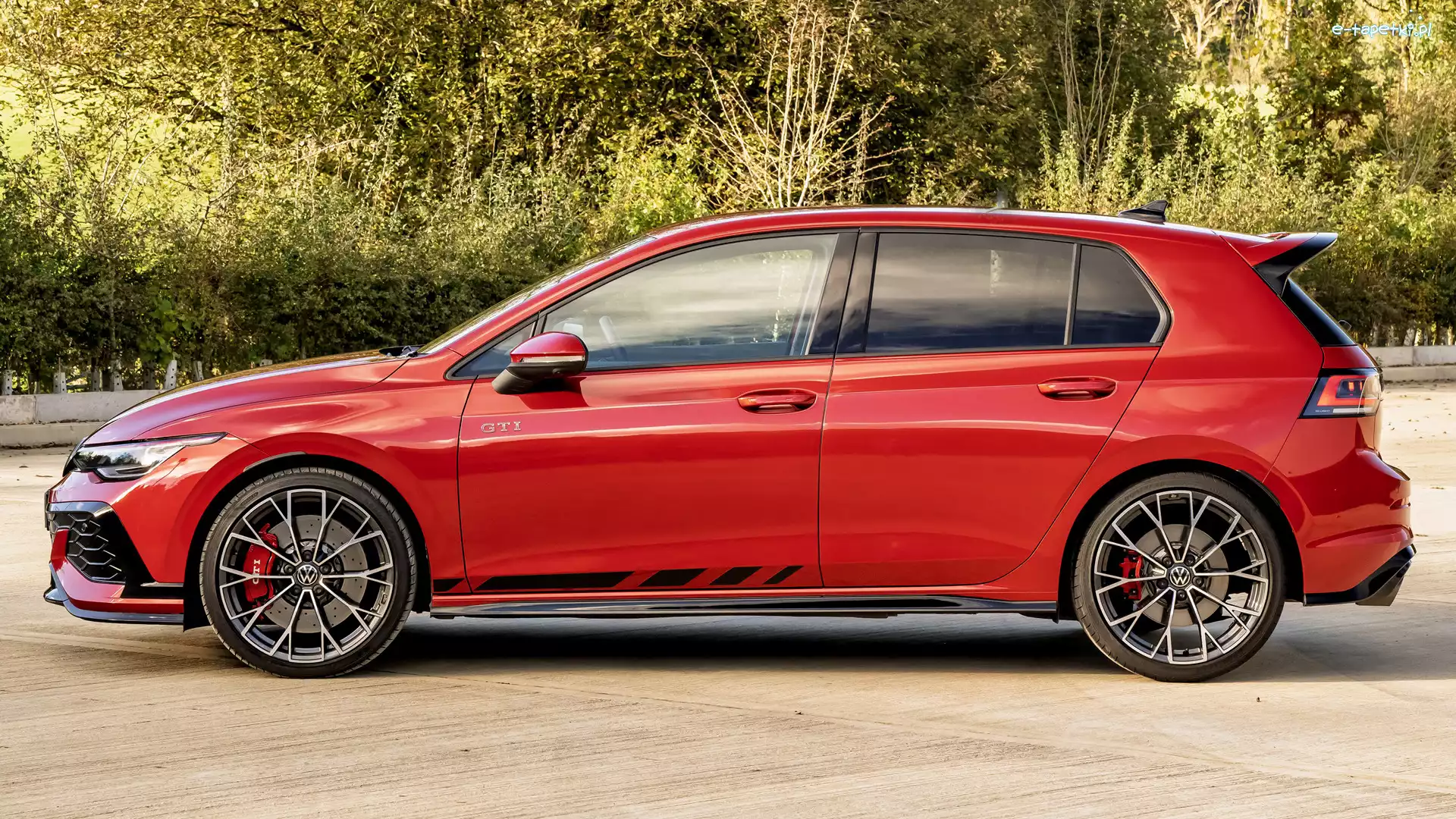 Clubsport, GTI, Volkswagen Golf