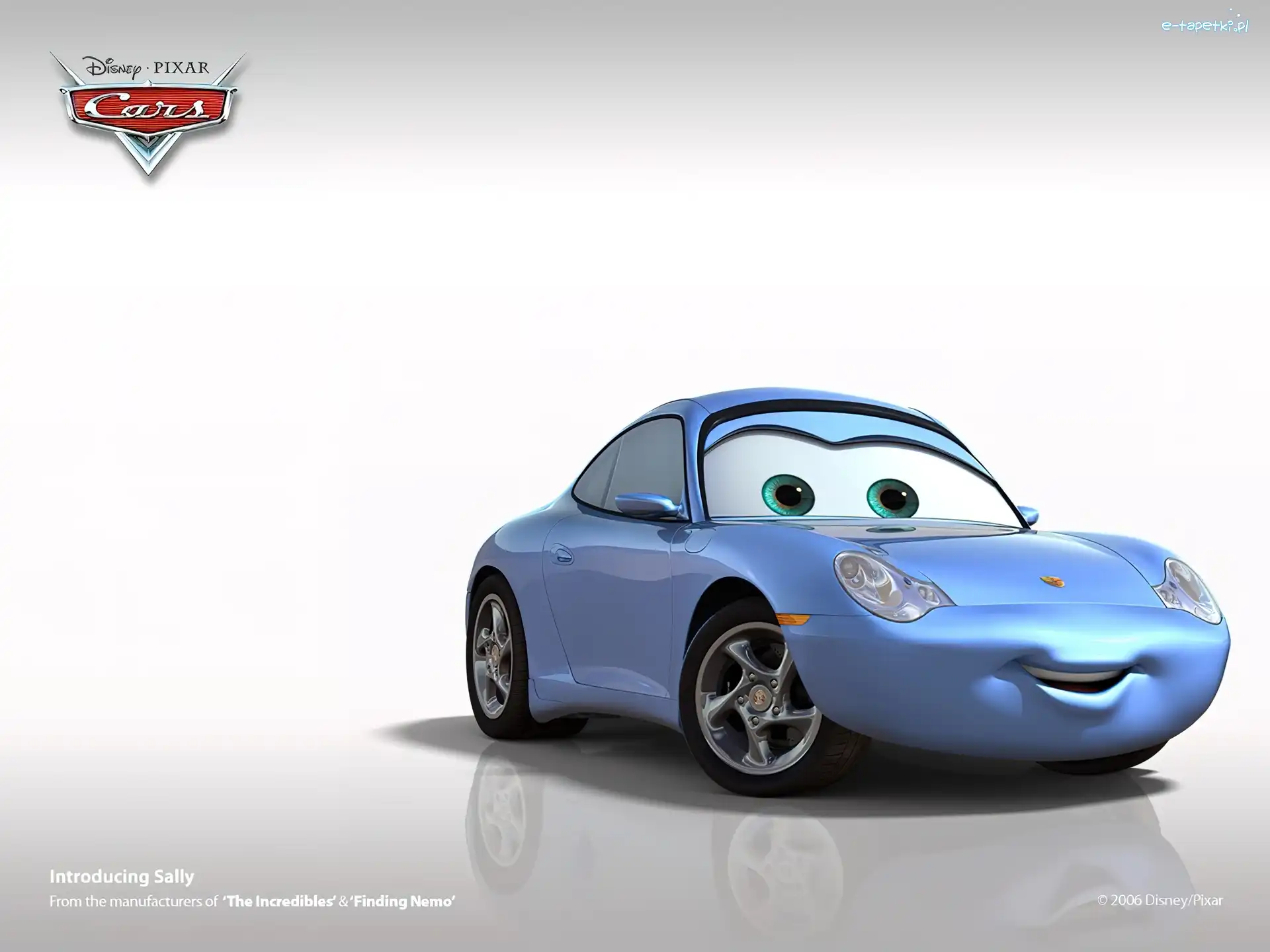 auto, Auta, Cars, niebieskie