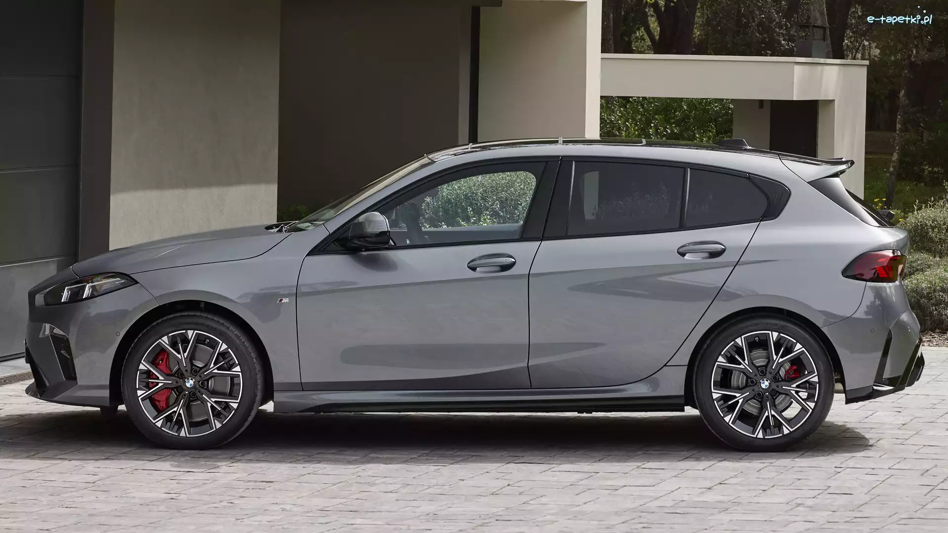 BMW 1 M Sport