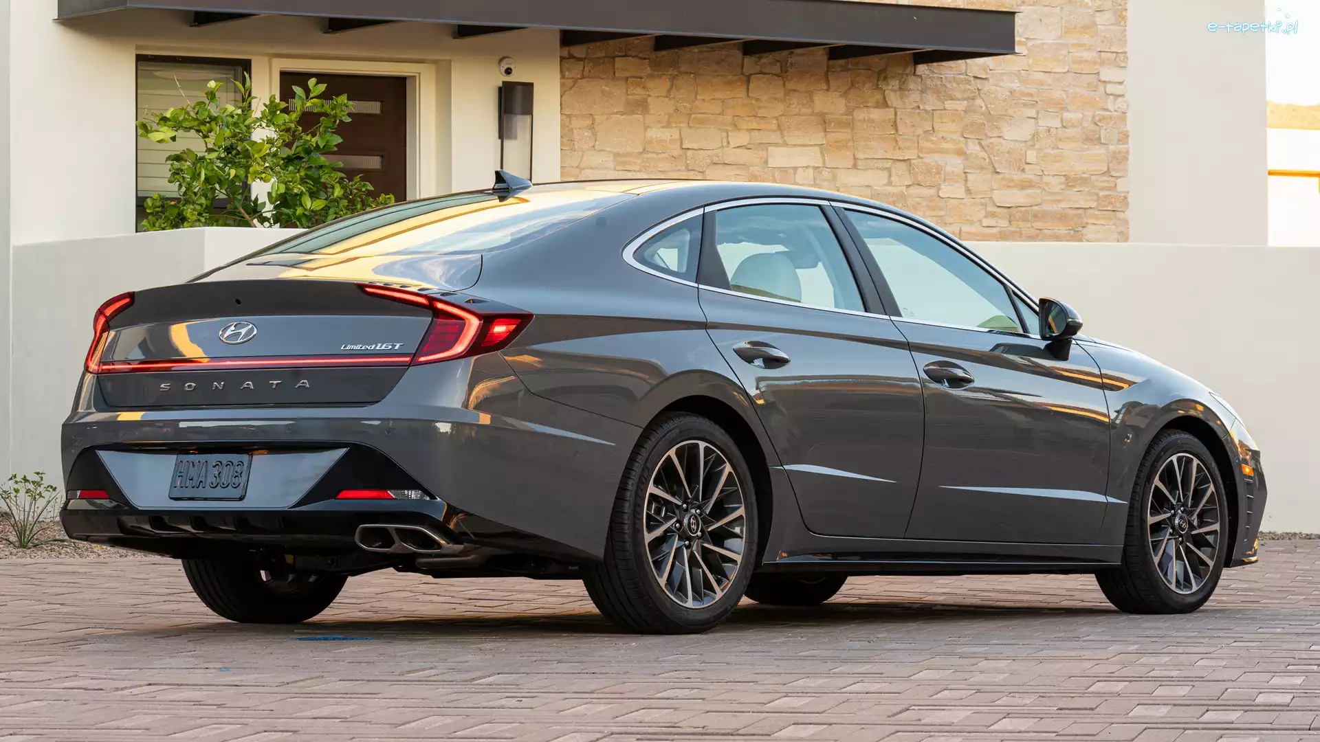 Sport, Hyundai Sonata