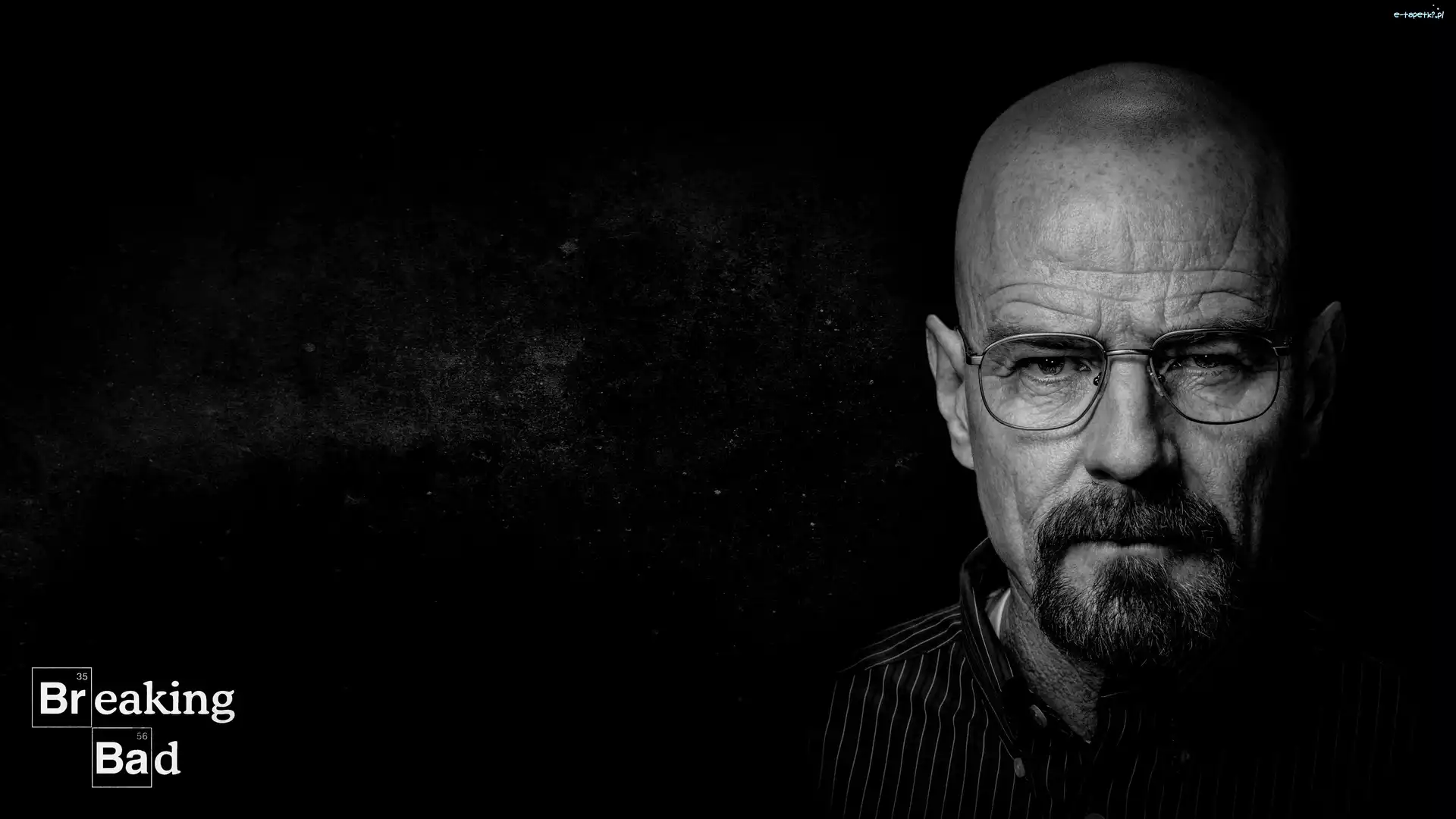 Bryan Cranston, Serial, Aktor, Walter White, Breaking Bad