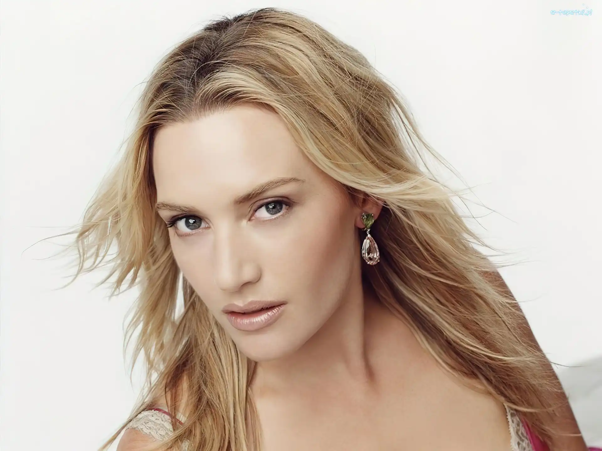 Kate Winslet, buzia