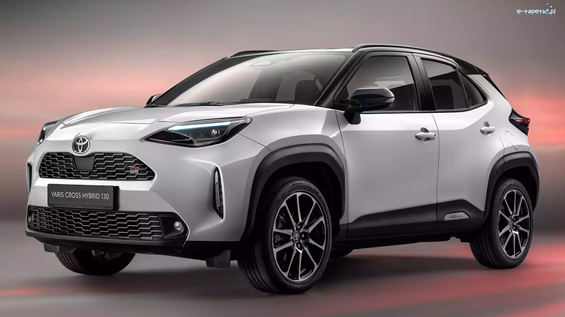 GR Sport, Toyota Yaris Cross