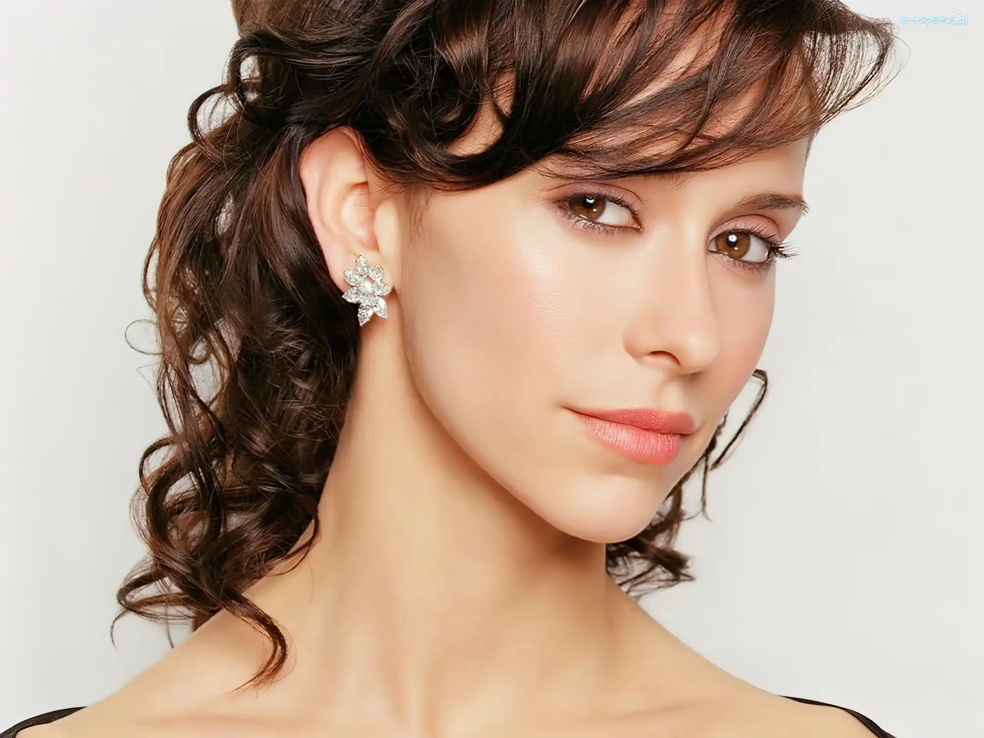 Jennifer Love Hewitt, zmysłowa