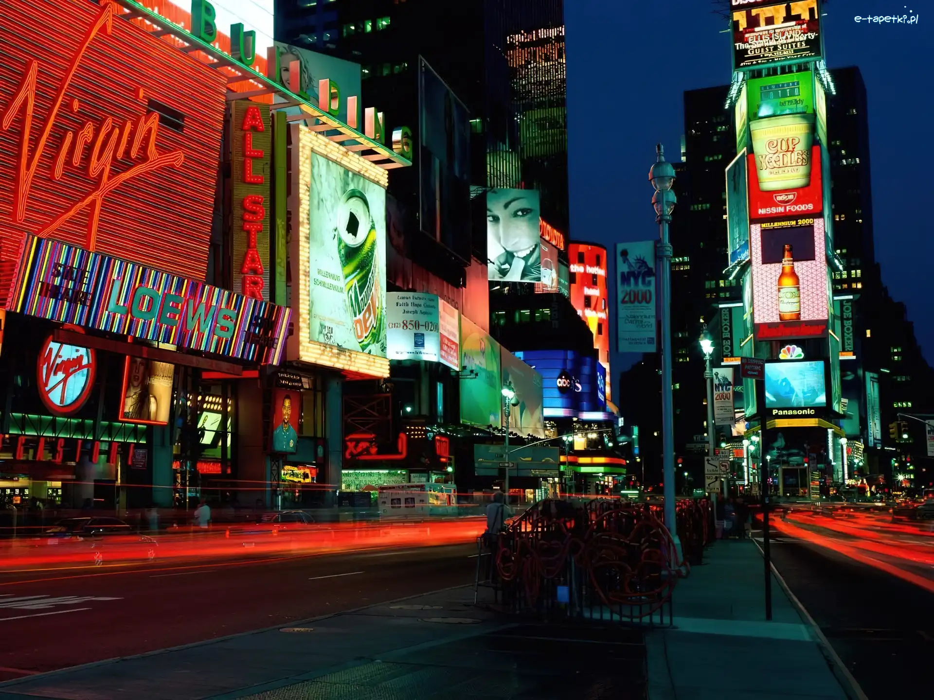 Square, Times, Nowy Jork