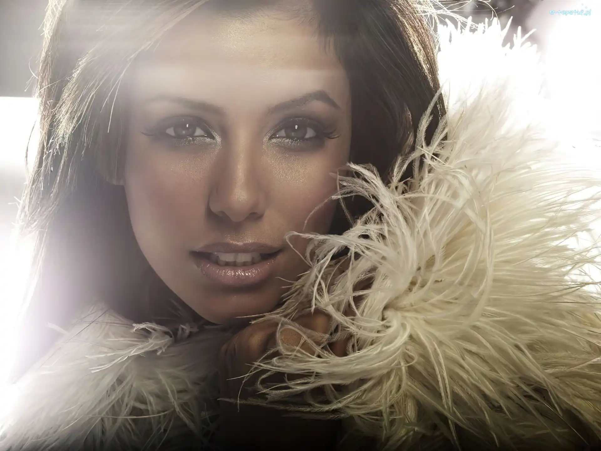 Eva Longoria, zmysłowa