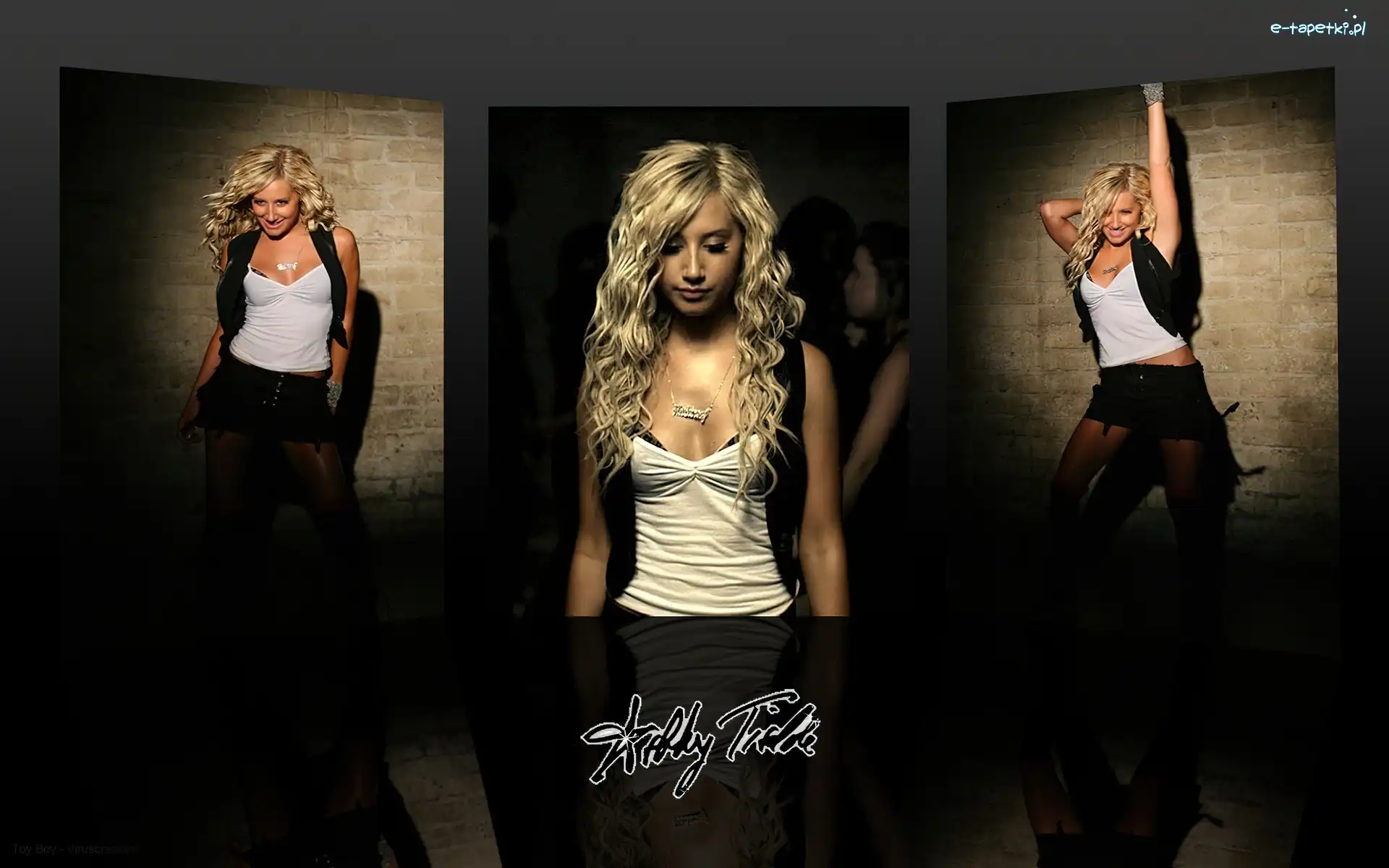 Sexy, Ashley Tisdale