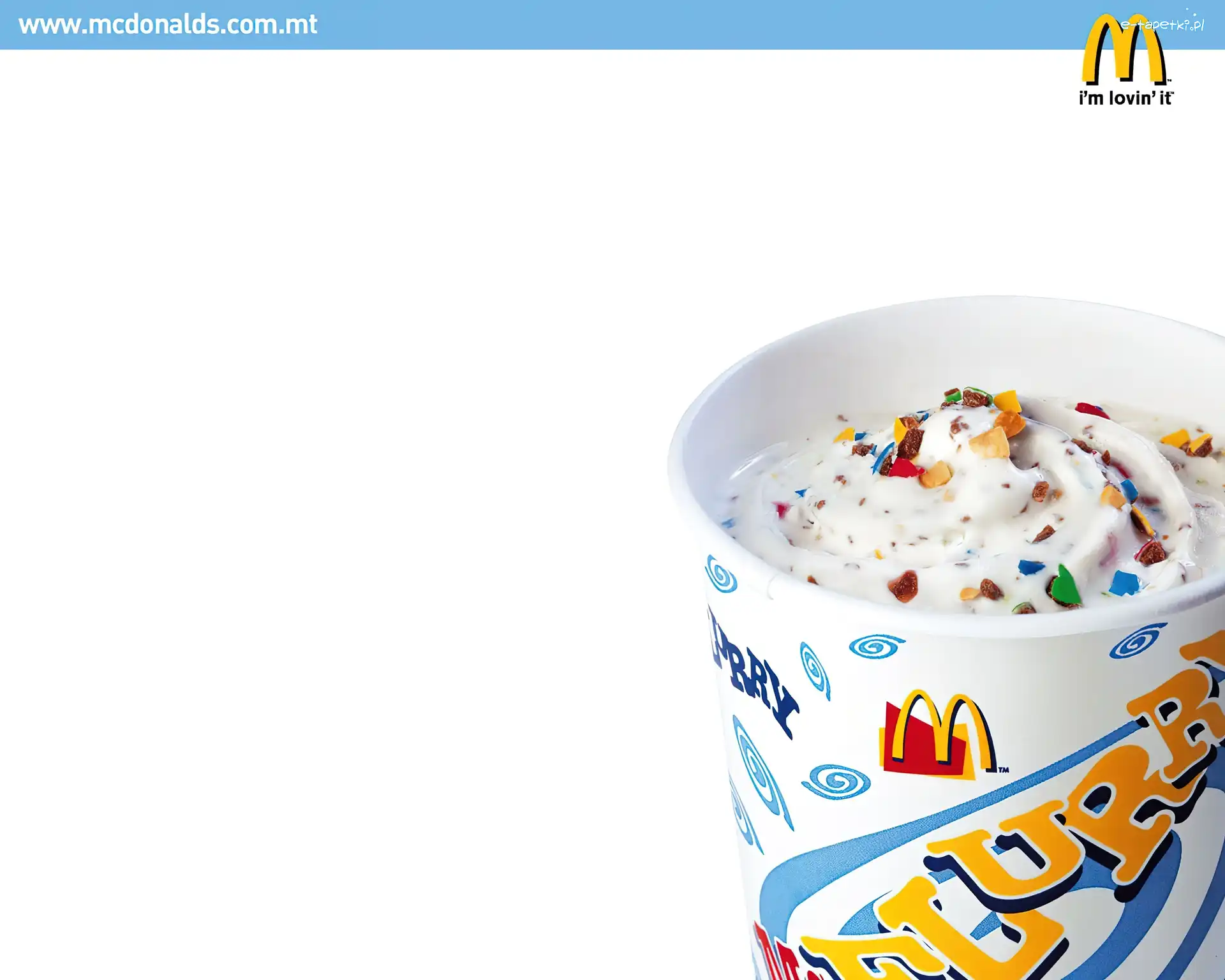 MC Donalds, Lody