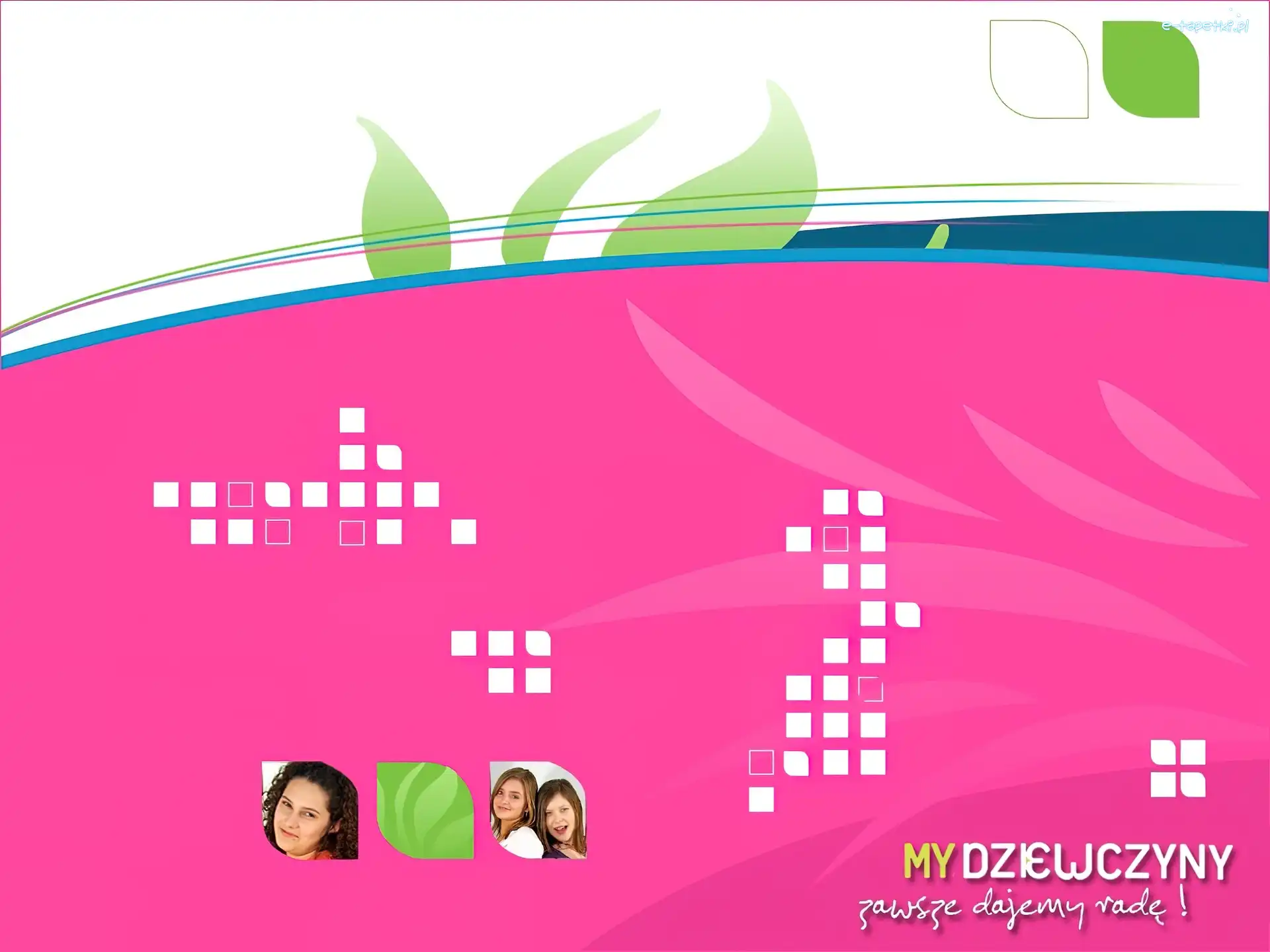 My Dziewczyny