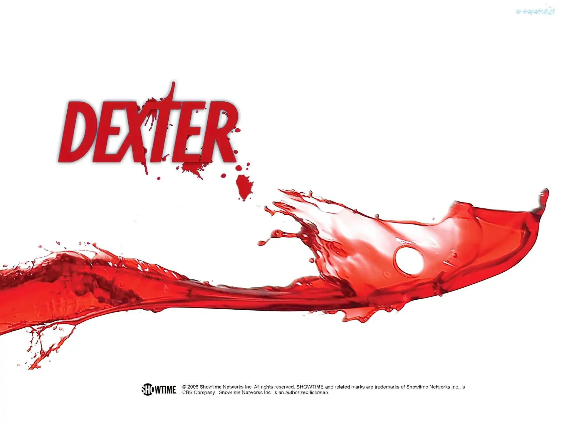 Krew, Dexter