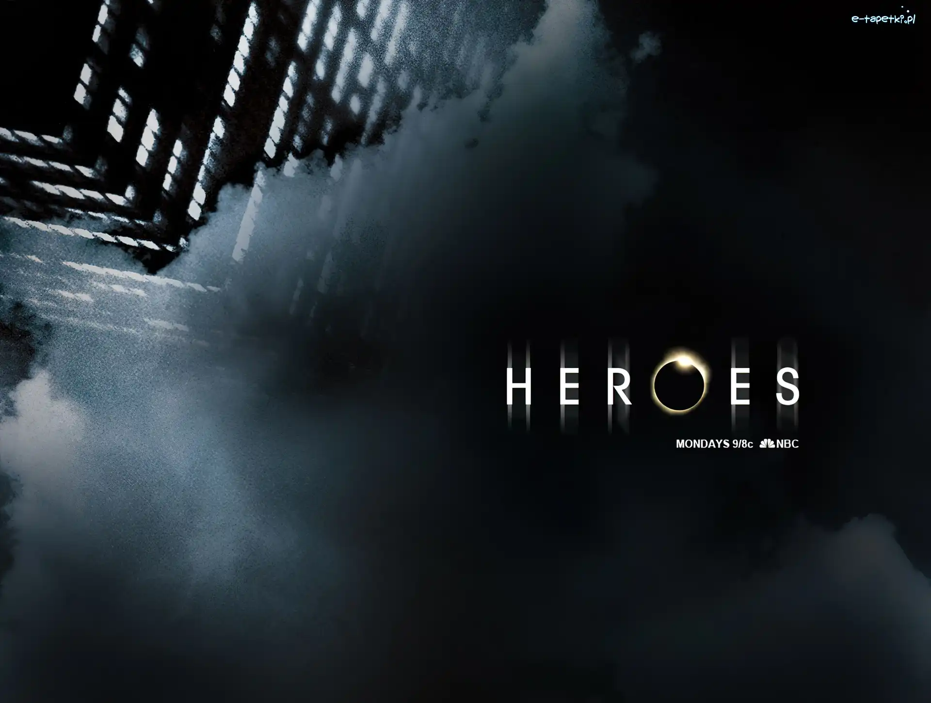 Herosi, Heroes