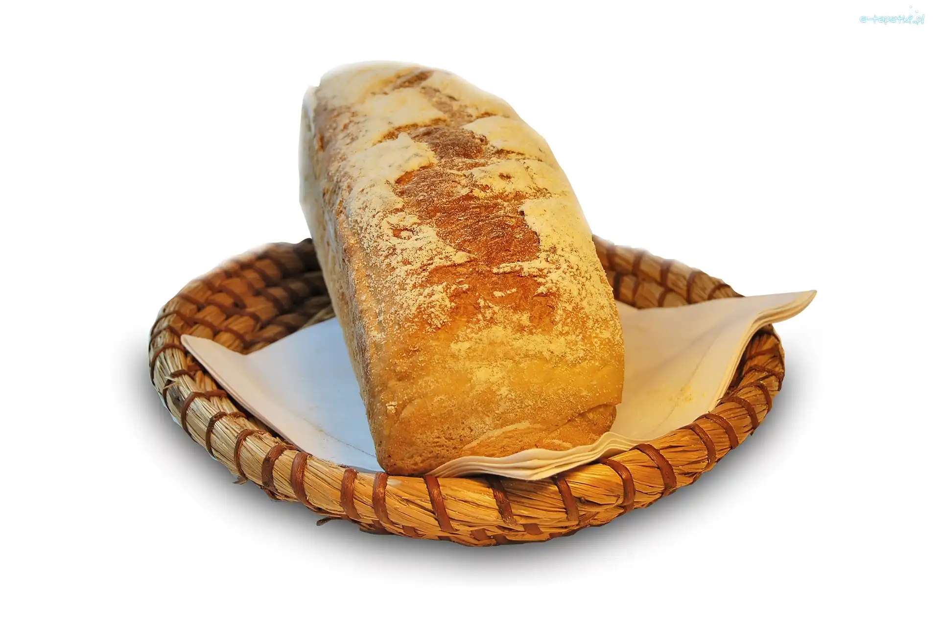Koszyk, Chleb