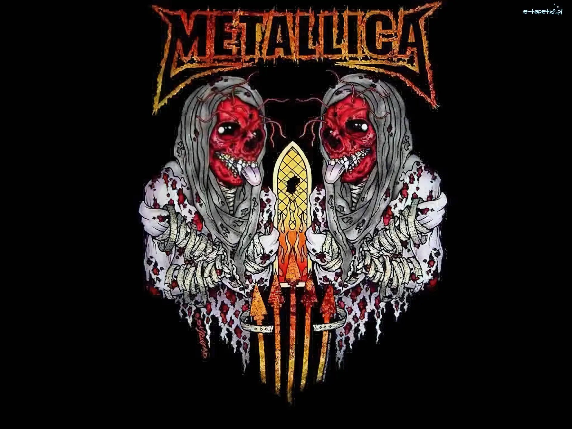 Metallica