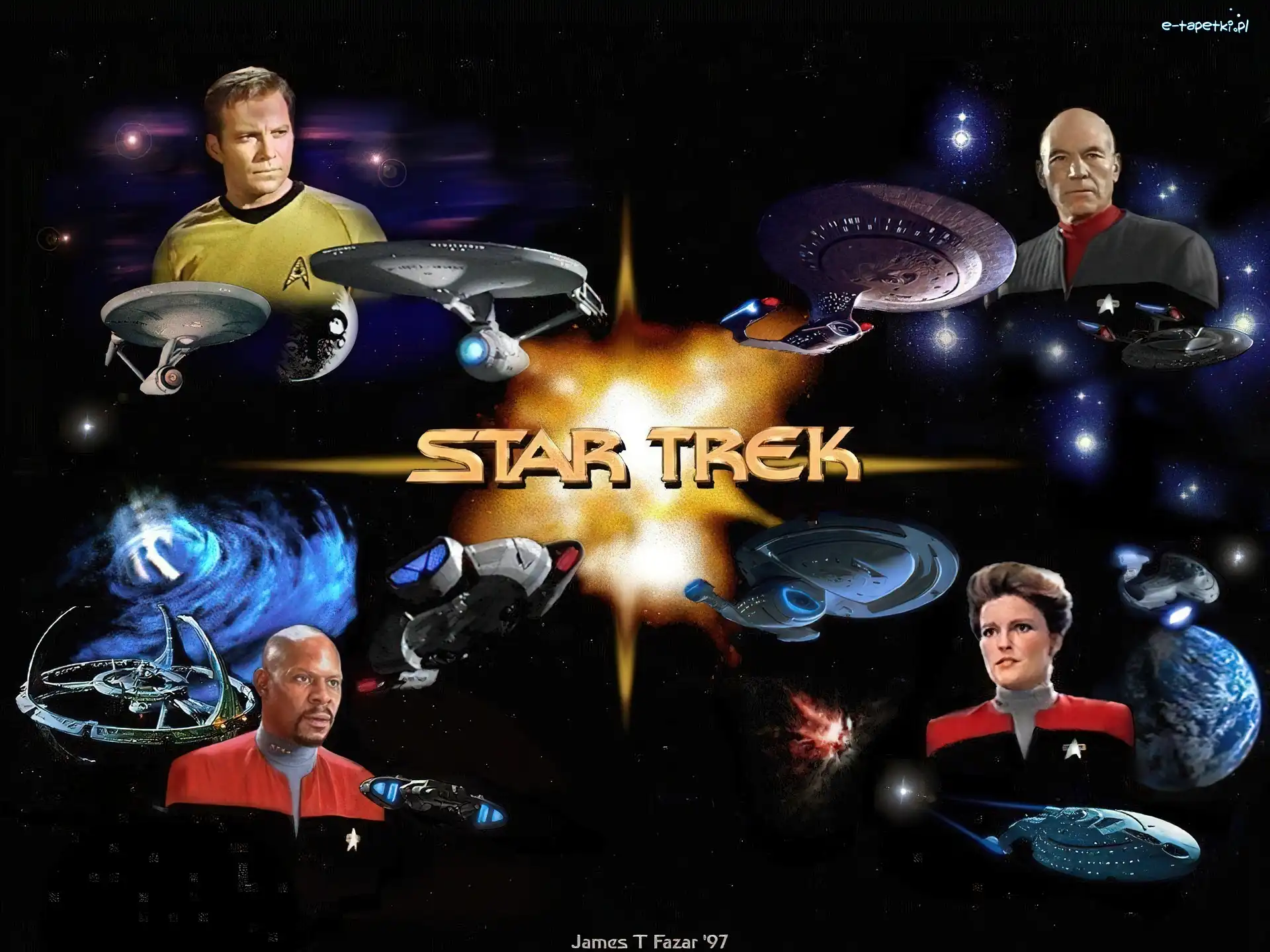 Star Trek