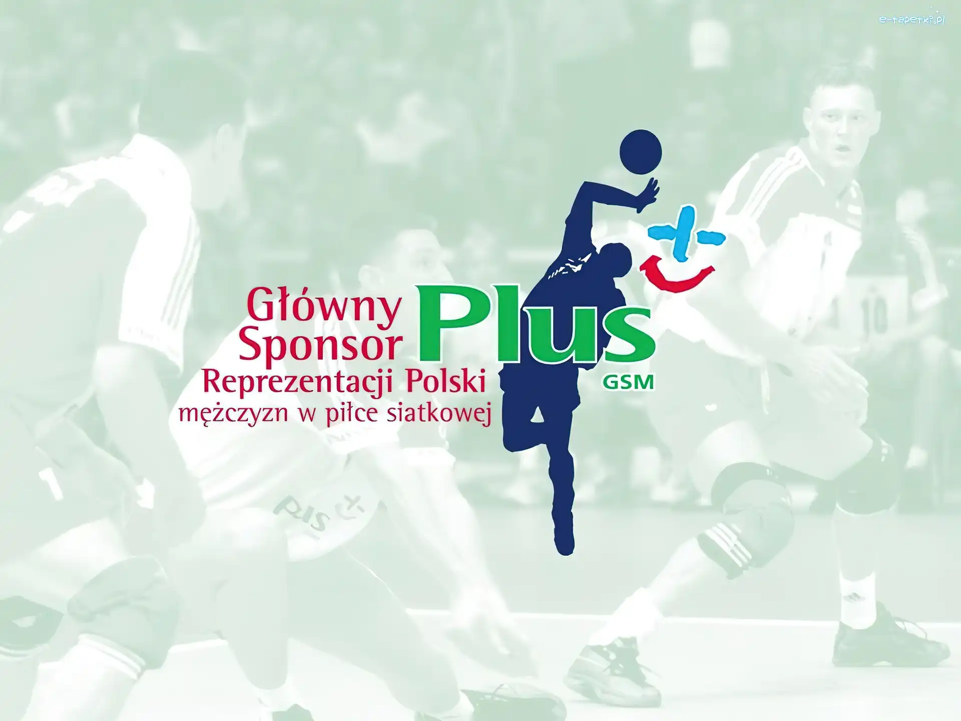 Plus GSM, sponsor