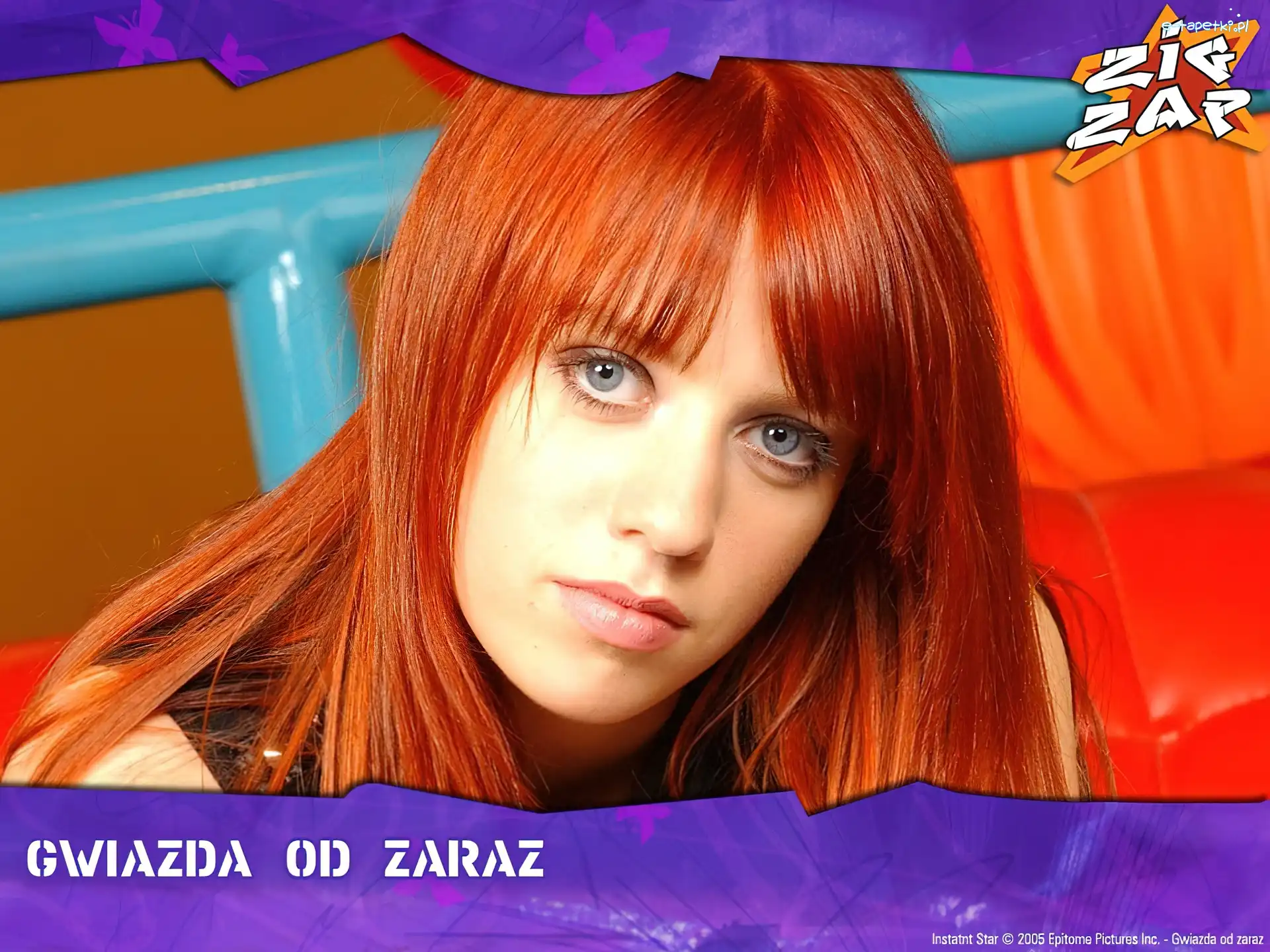 Bratz, Serial