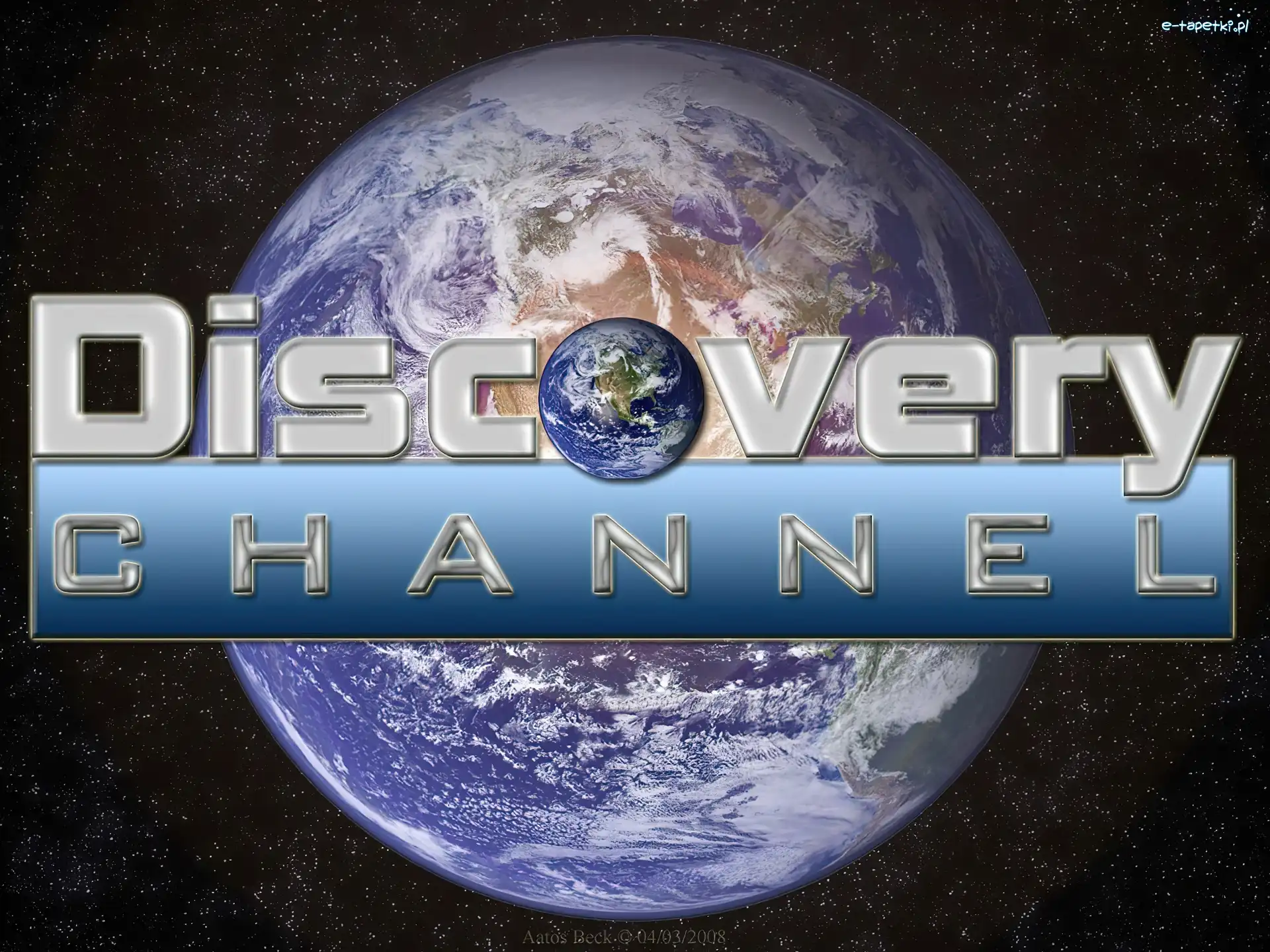 Kanał, Programów, Odcinki, Discovery Channel