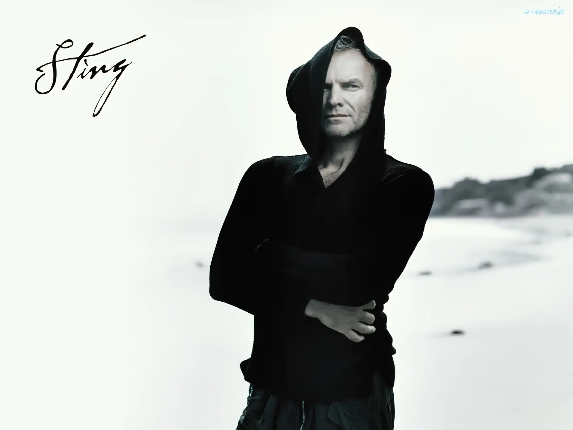 Kaptur, Sting