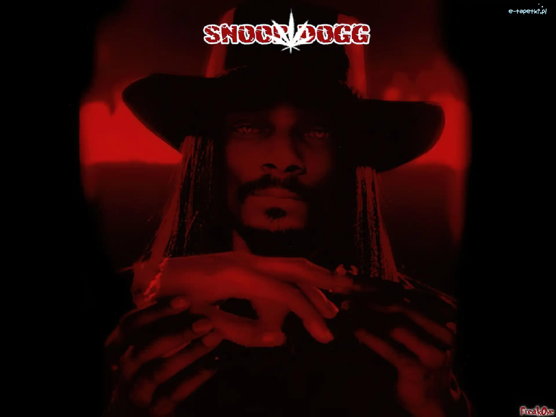 Kapelusz, Snoop Dogg