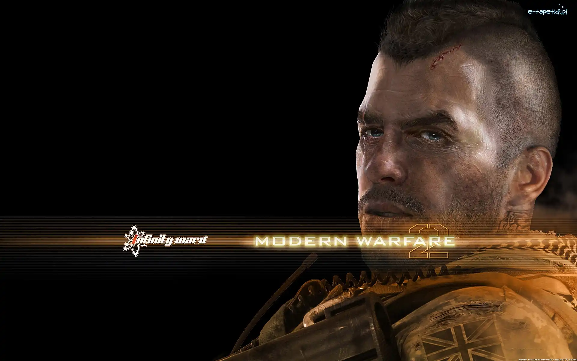 Rana, Call of Duty 6