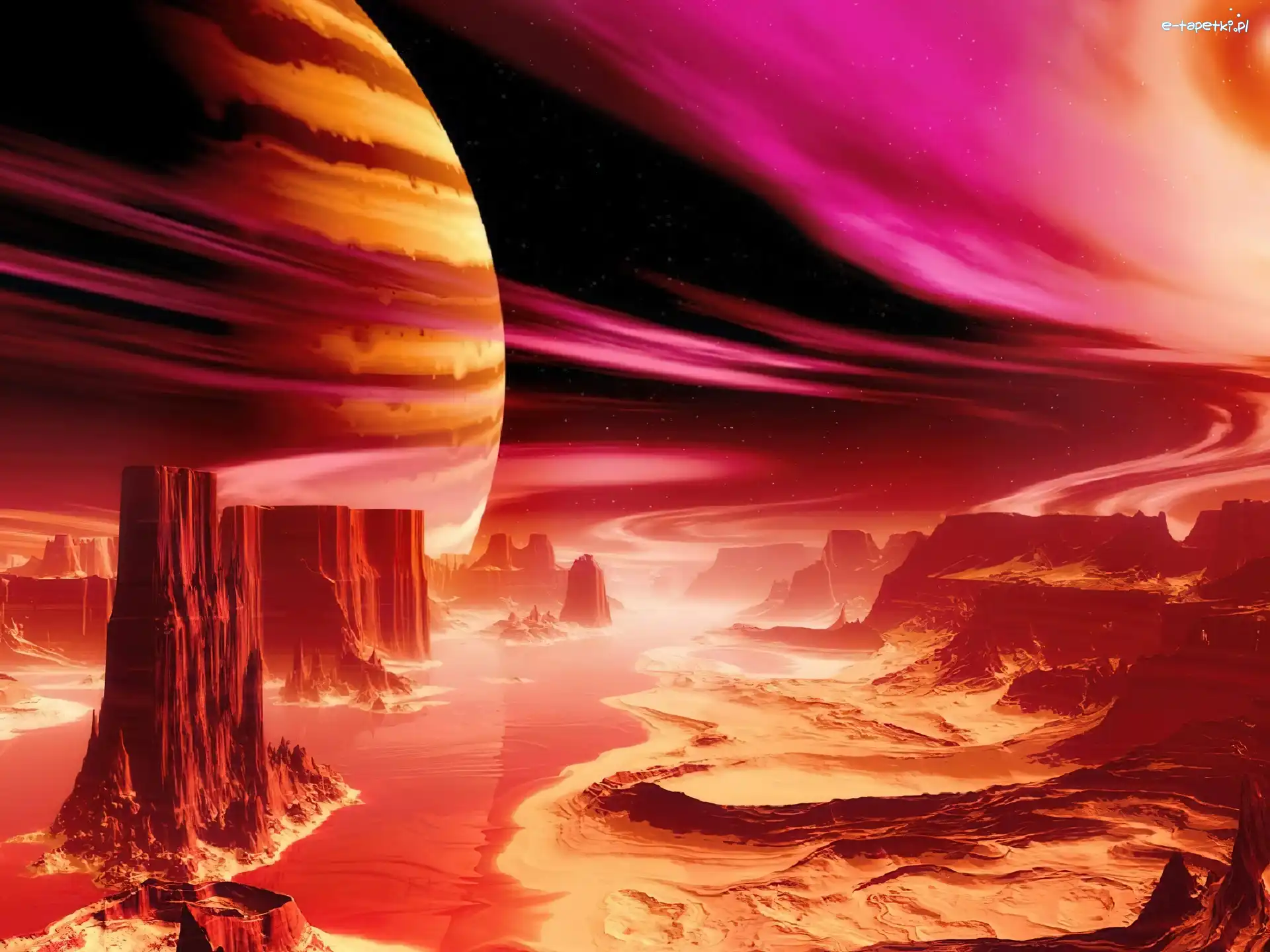 Planeta