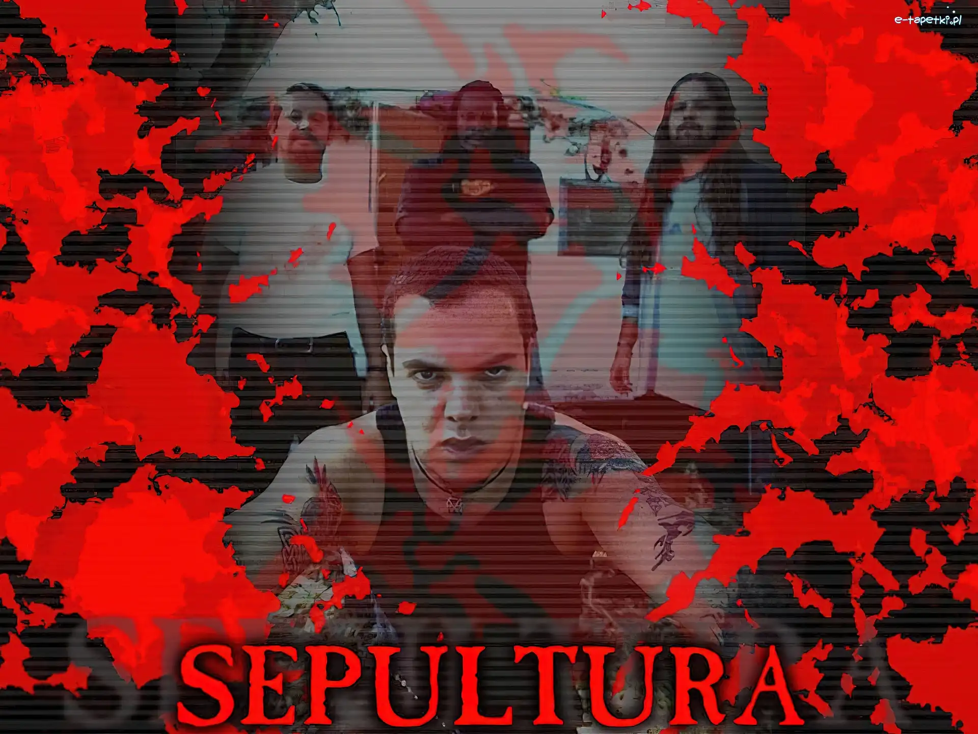 Sepultura