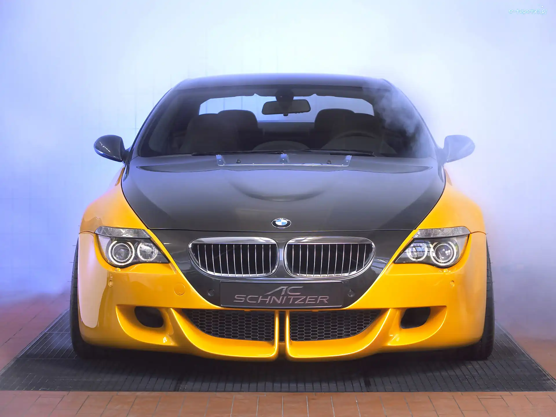 E90, BMW 3, ac-schnitzer
