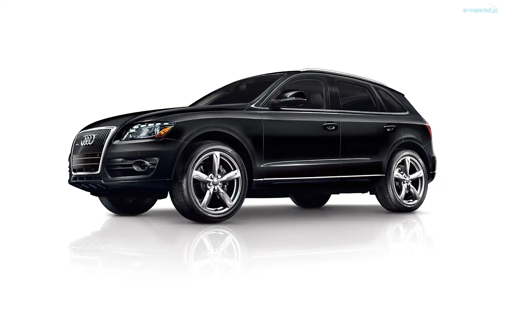 Grafika, Alufelgi, Audi Q5