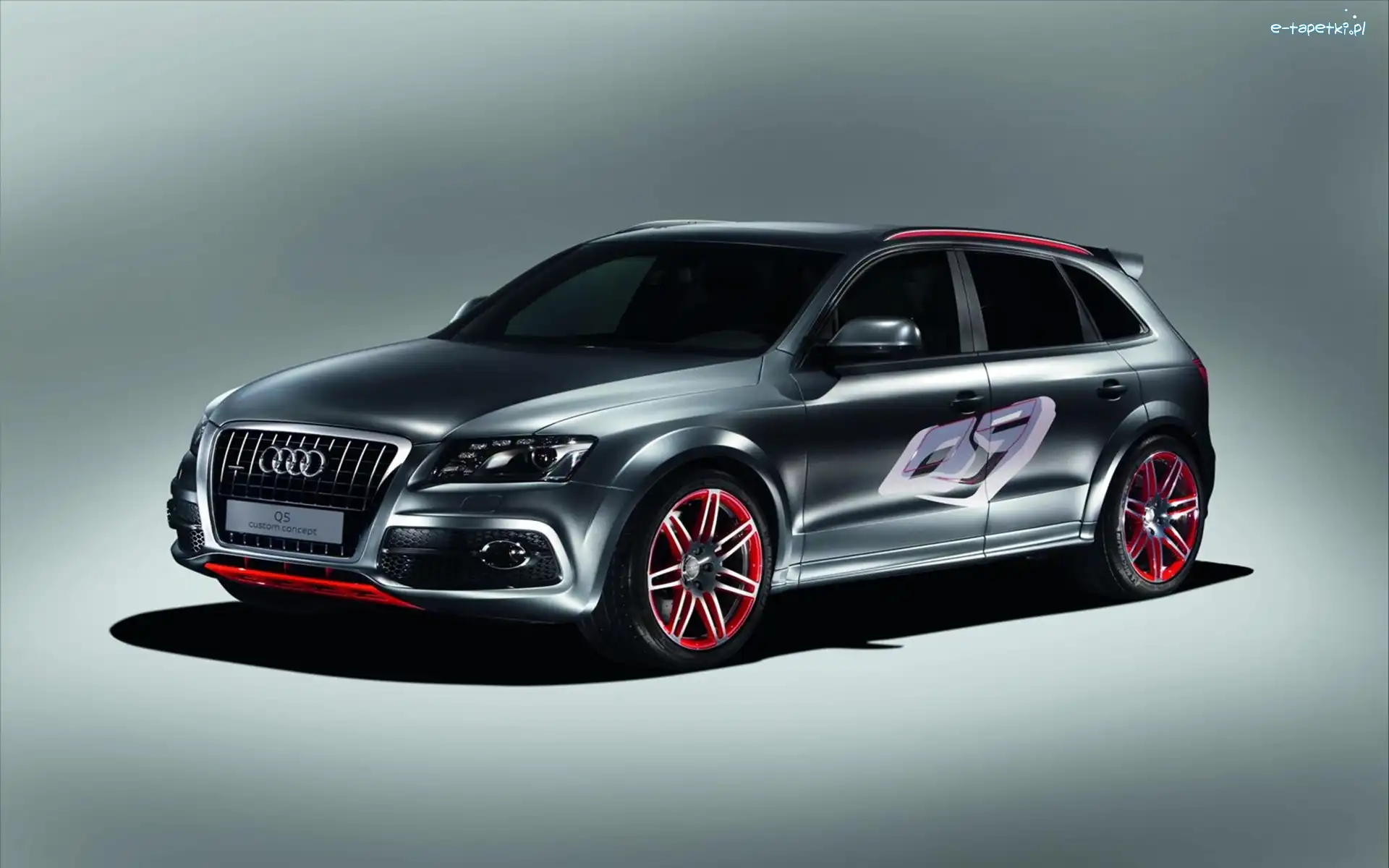 ABT, Q5