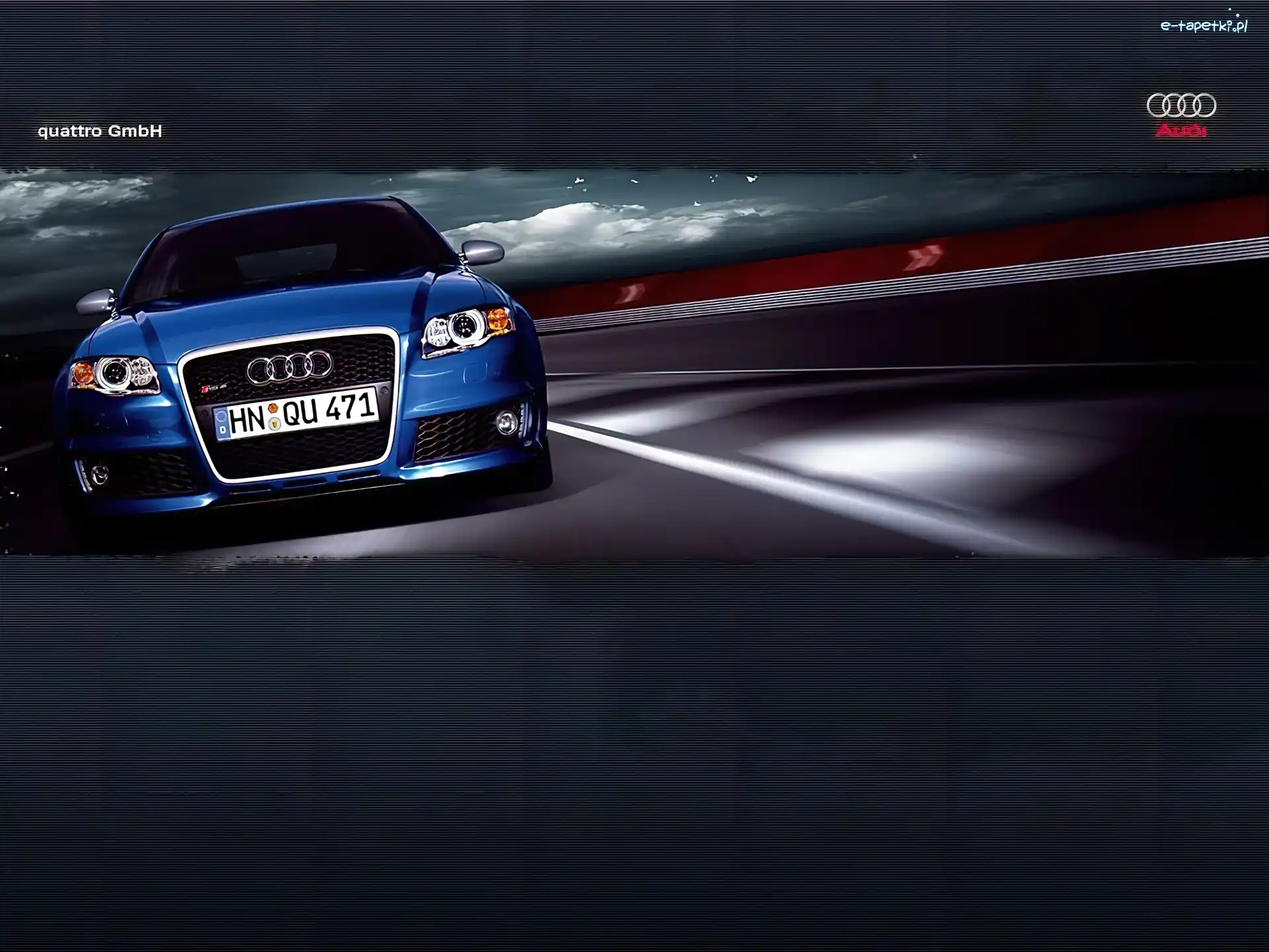 Grafika, RS4