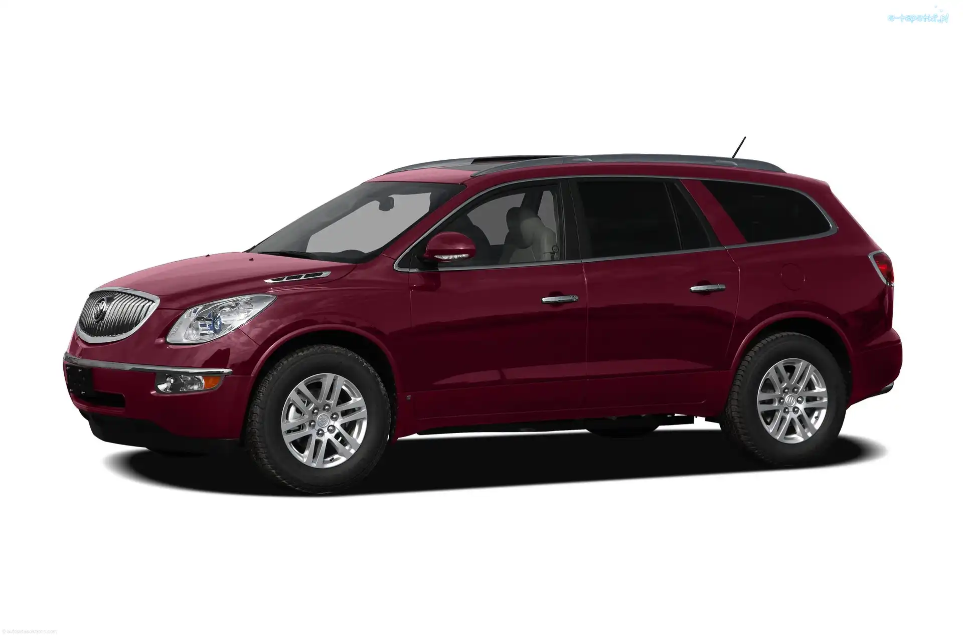 Crossover, Buick Enclave