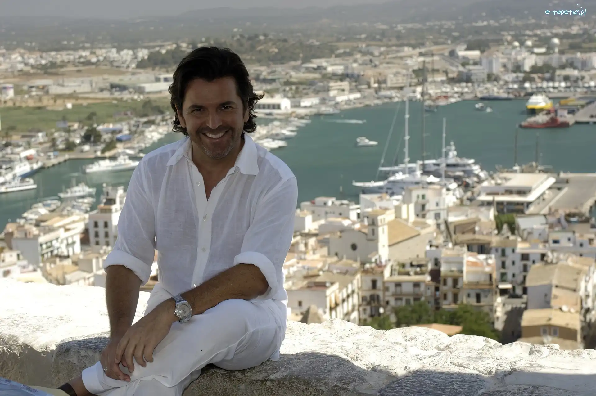 Wokalista, Thomas Anders