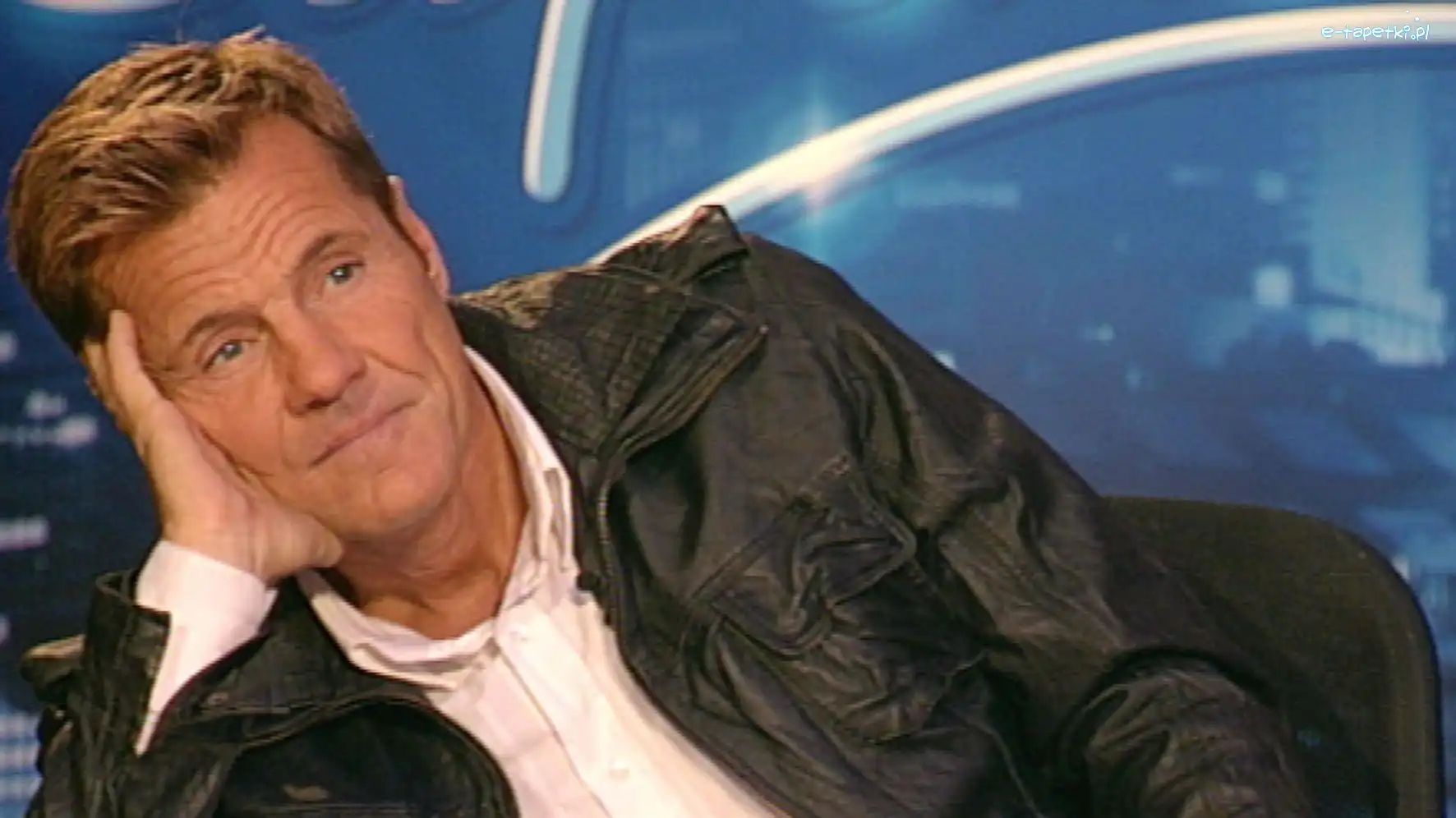 Life, Dieter
